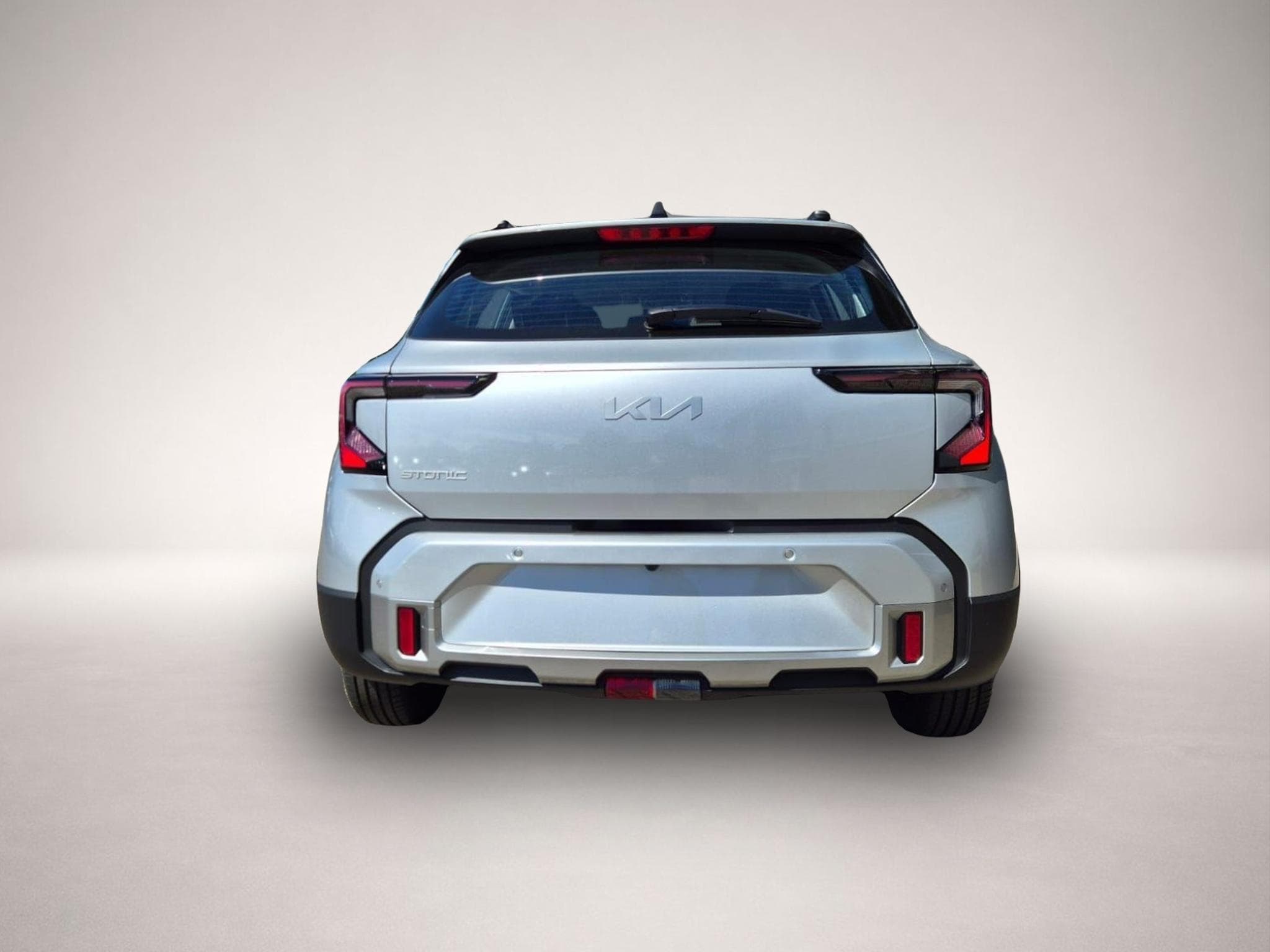 Kia Stonic (2026) - Foto 4