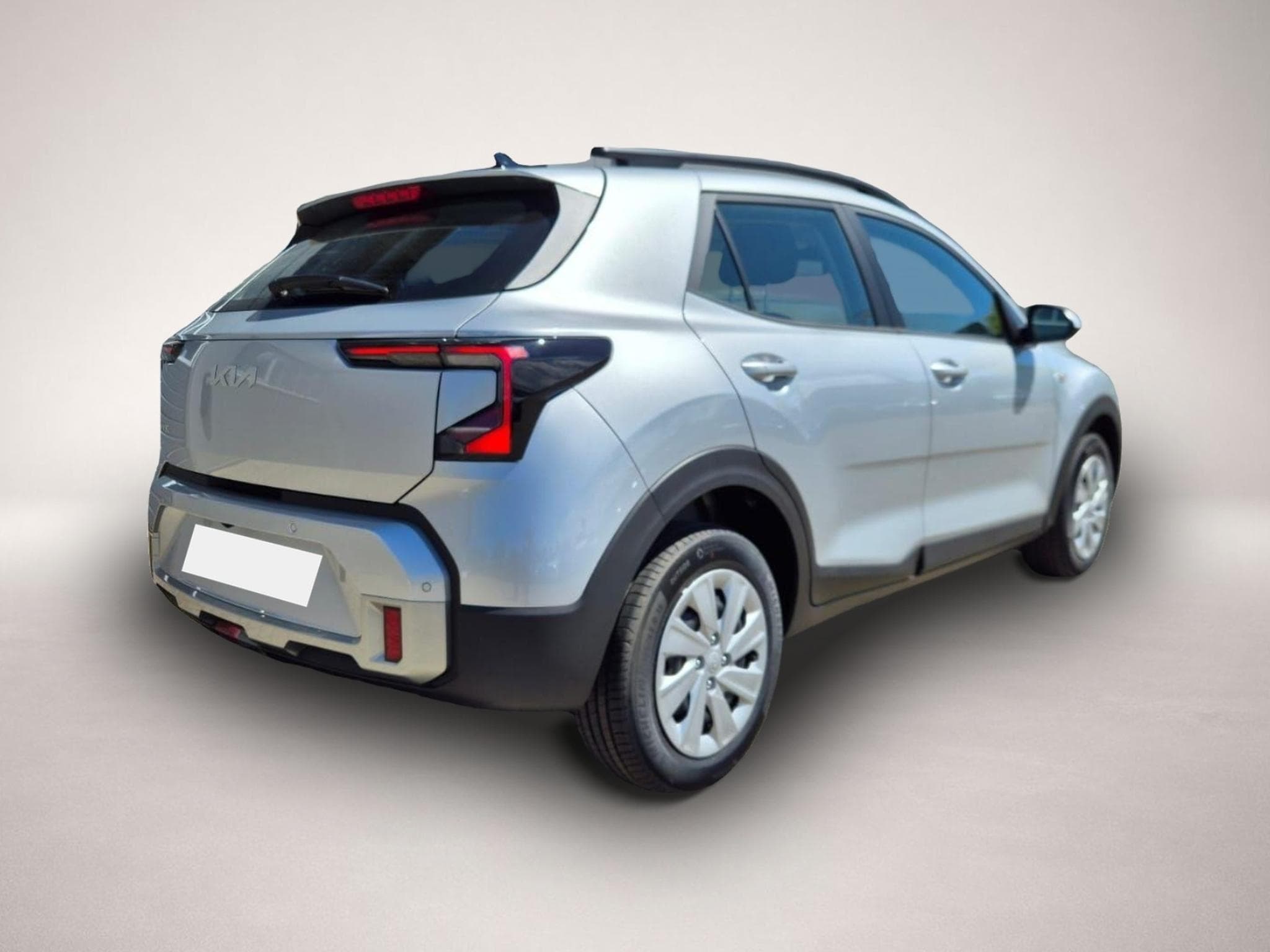 Kia Stonic (2026) - Foto 5