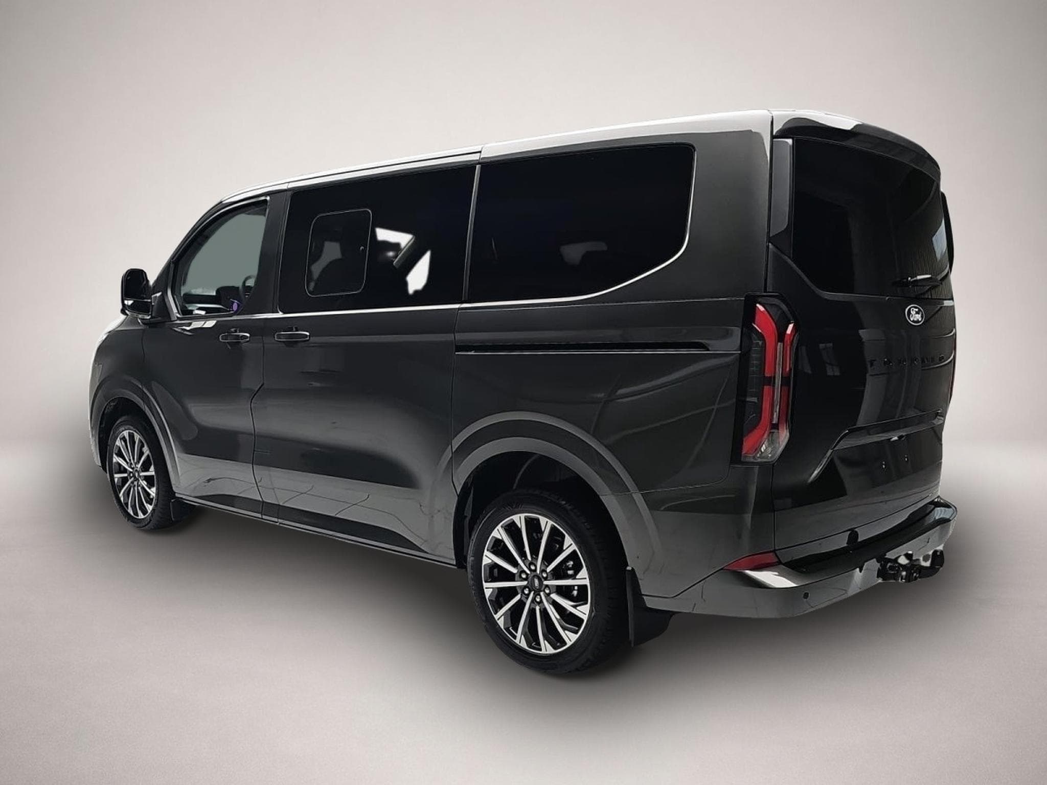 Ford Tourneo (2026) - Foto 3