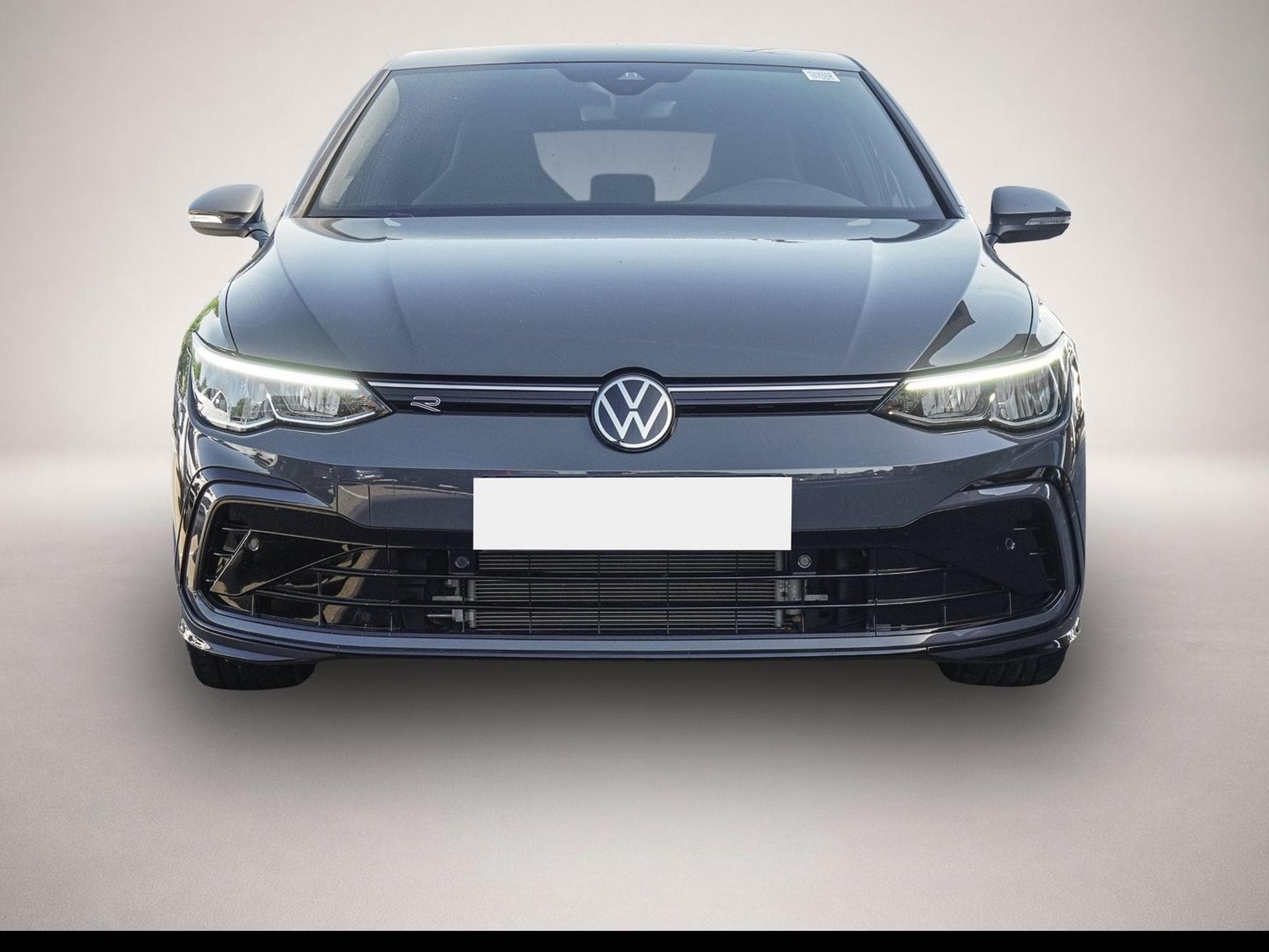VW Golf (2024) - Foto 2