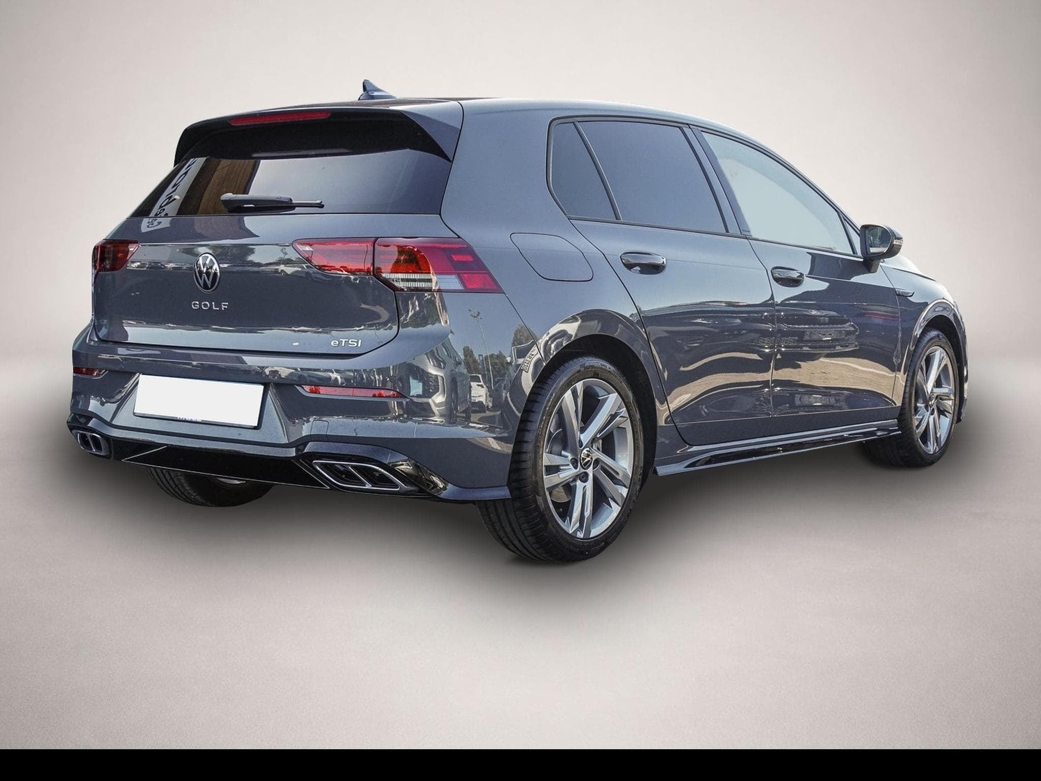 VW Golf (2024) - Foto 3
