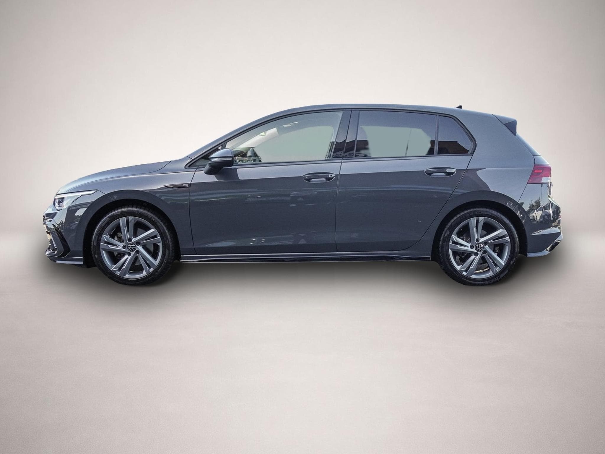 VW Golf (2024) - Foto 4