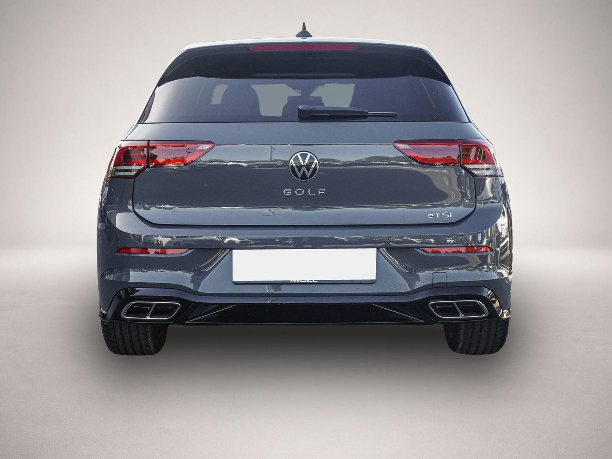 VW Golf (2024) - Foto 5