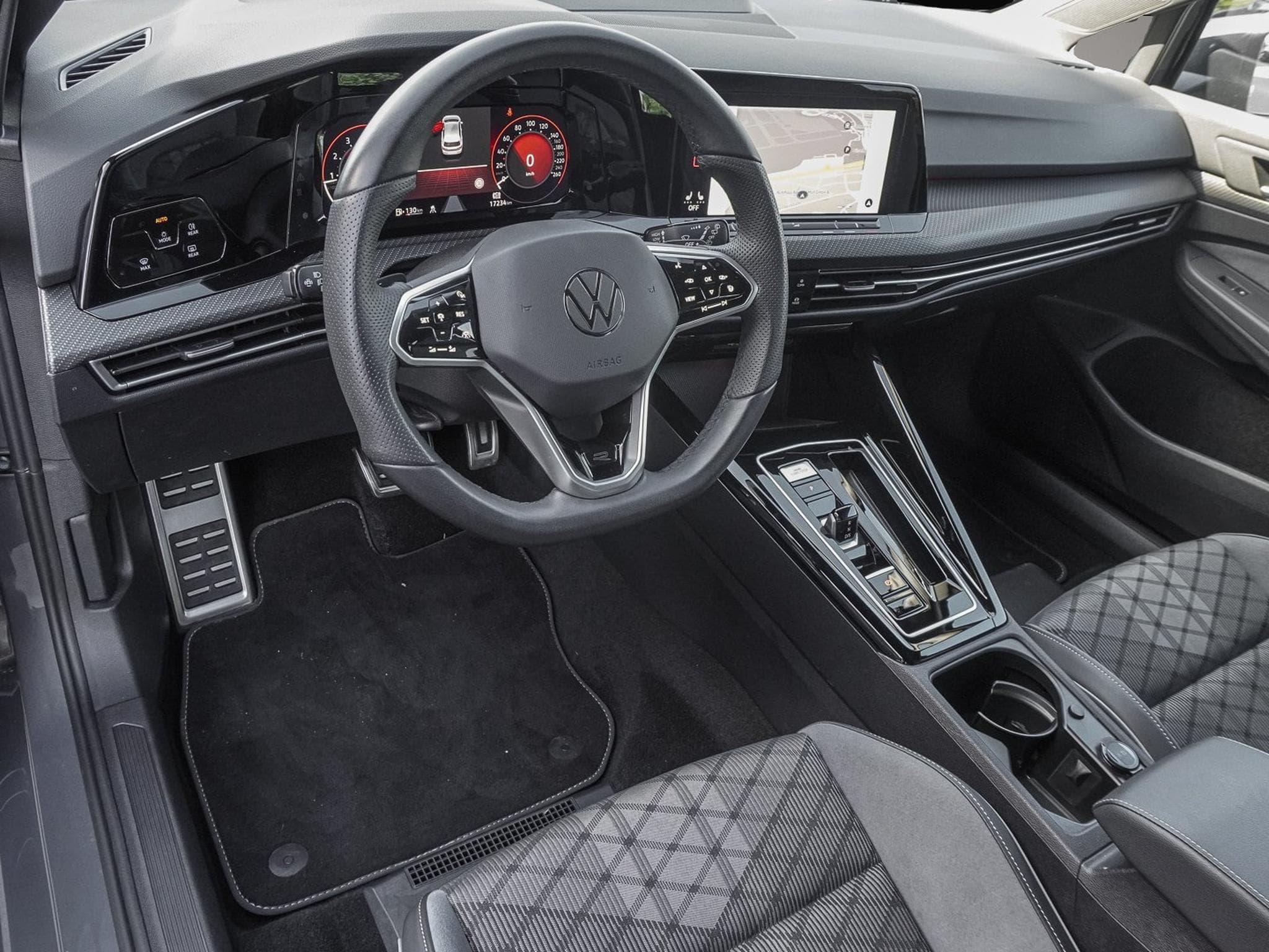 VW Golf (2024) - Foto 7