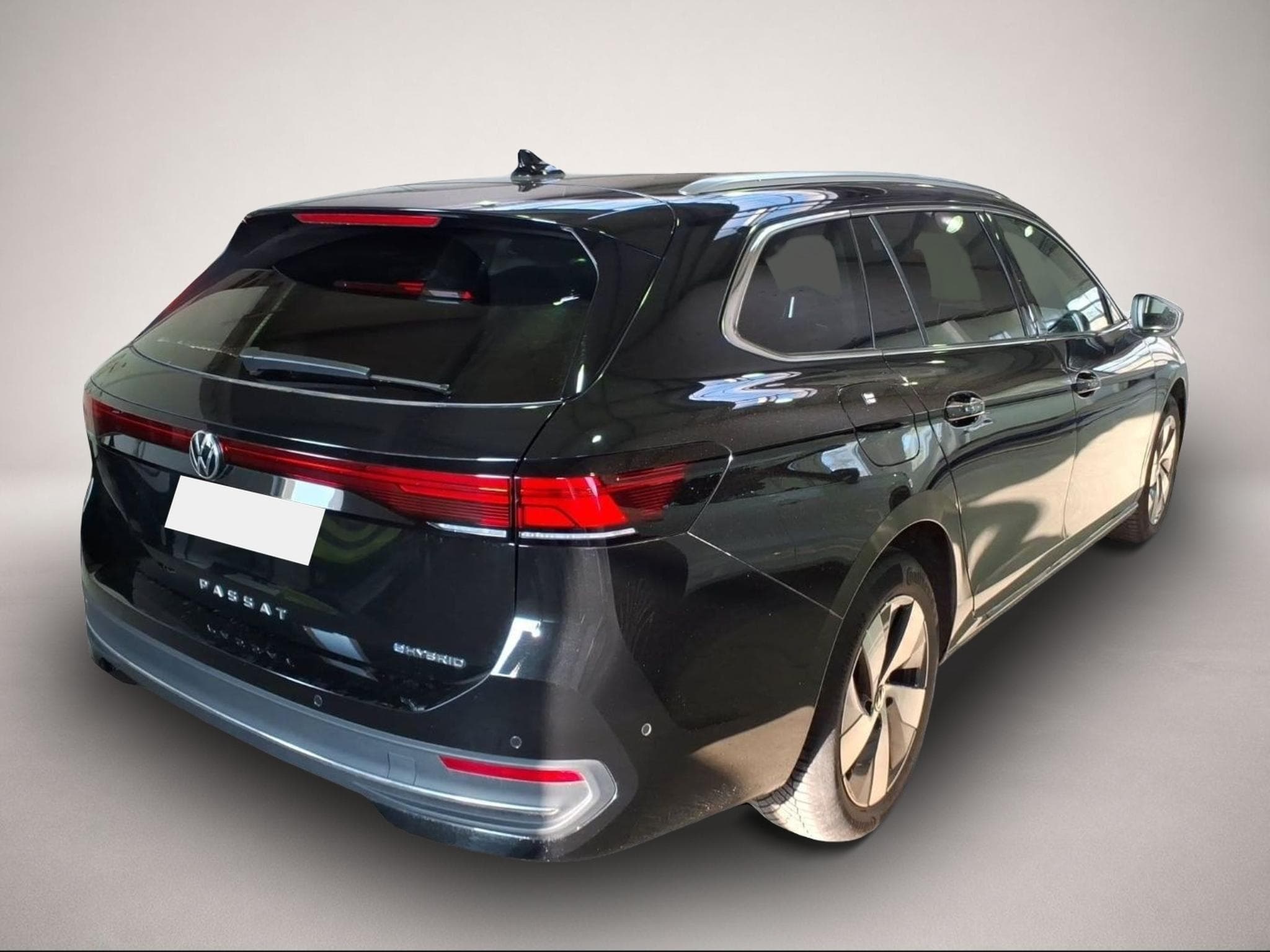 VW Passat (2025) - Foto 2