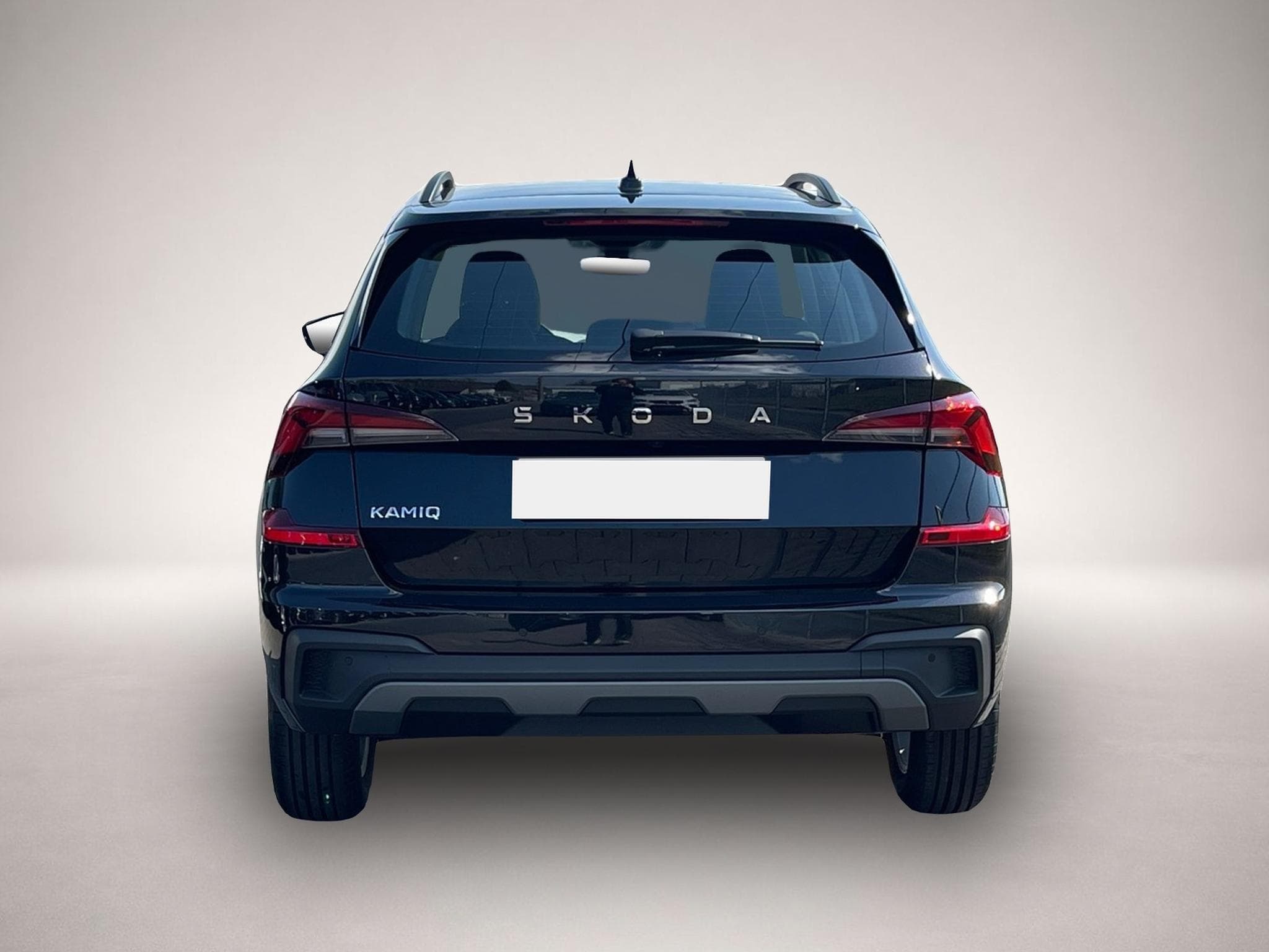 Skoda Kamiq (2026) - Foto 5
