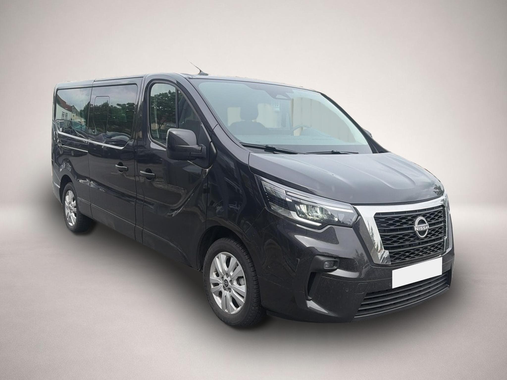 Nissan Primastar (2025) - Foto 3