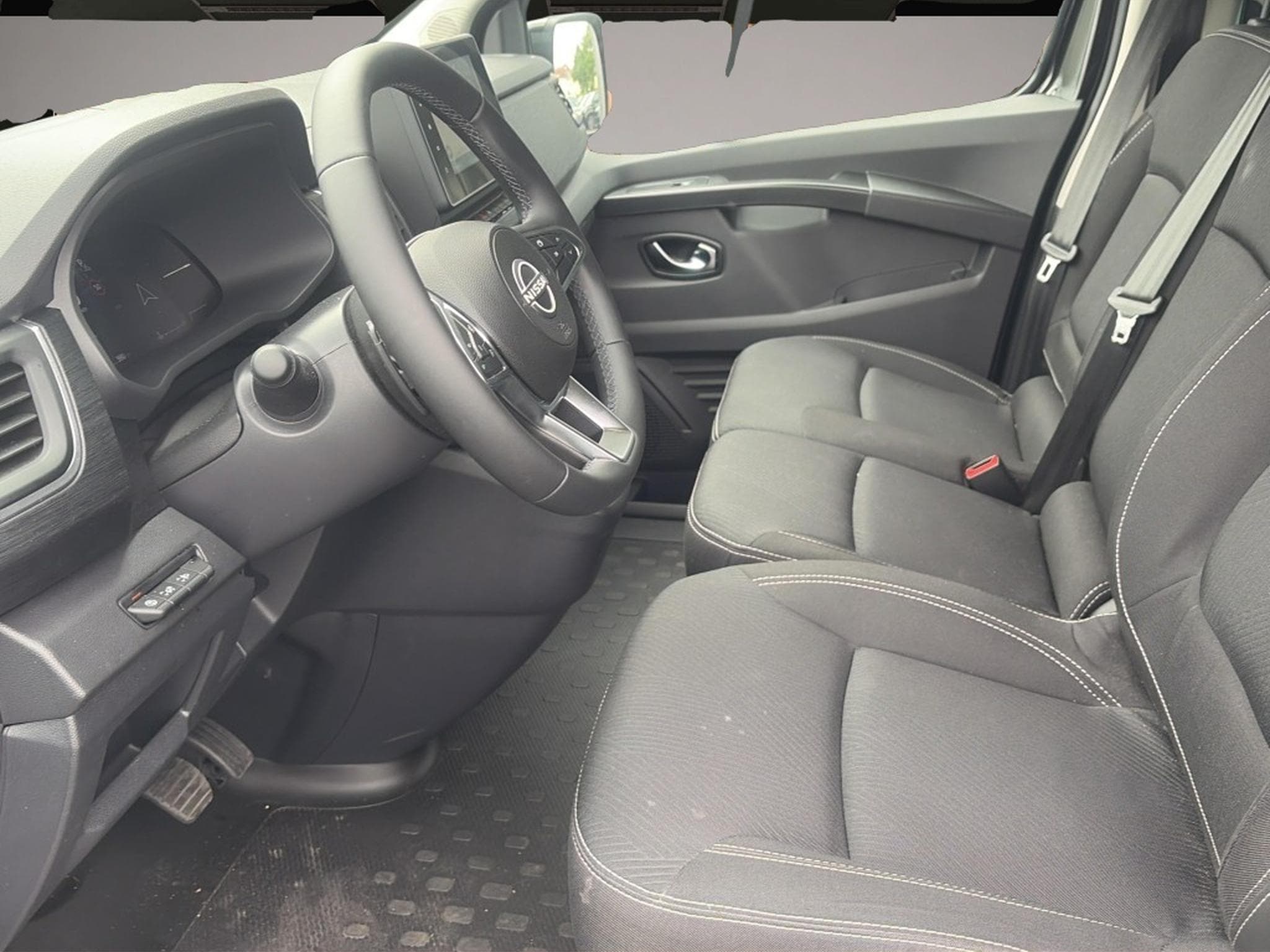Nissan Primastar (2025) - Foto 7