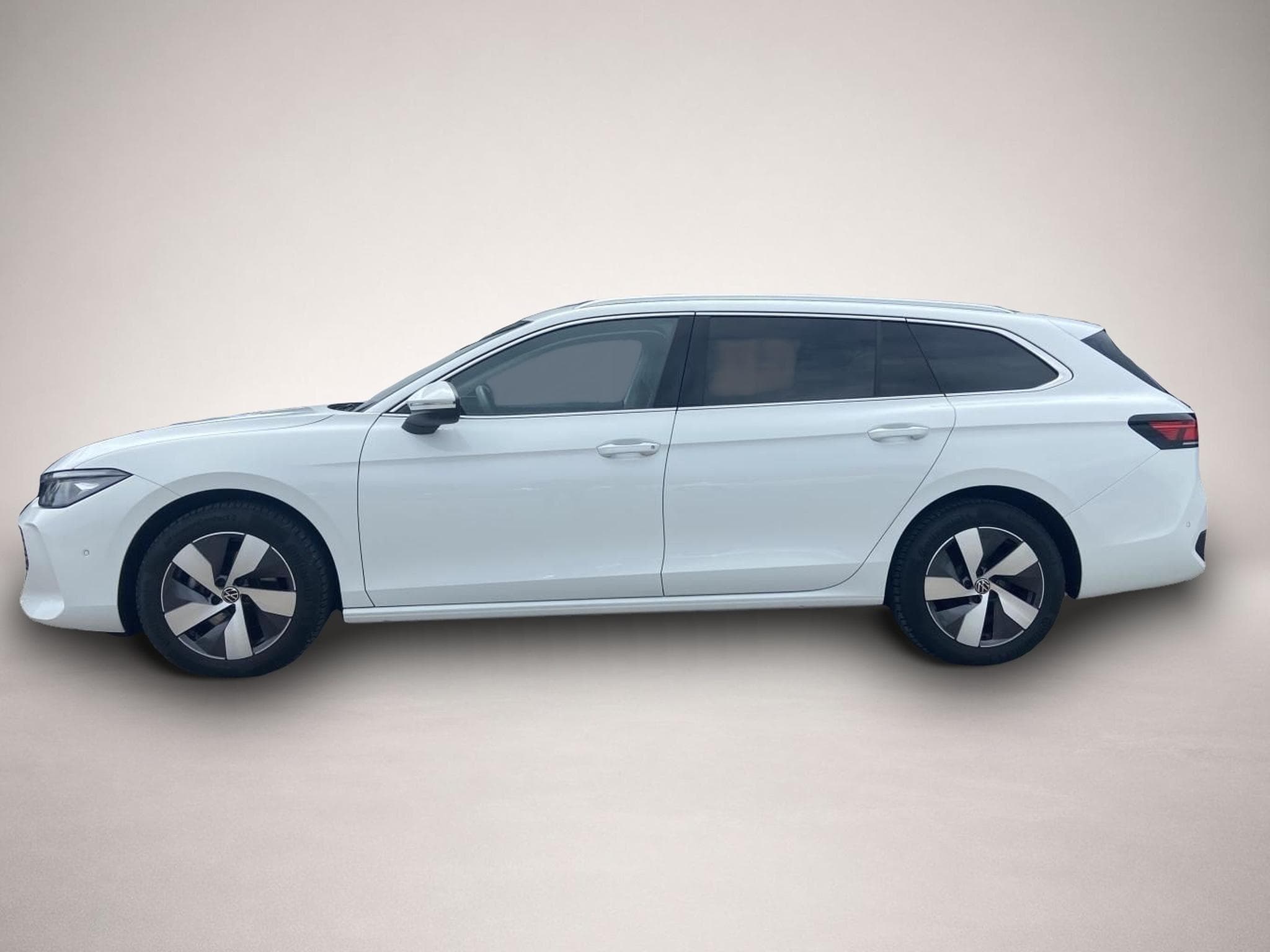 VW Passat (2025) - Foto 2
