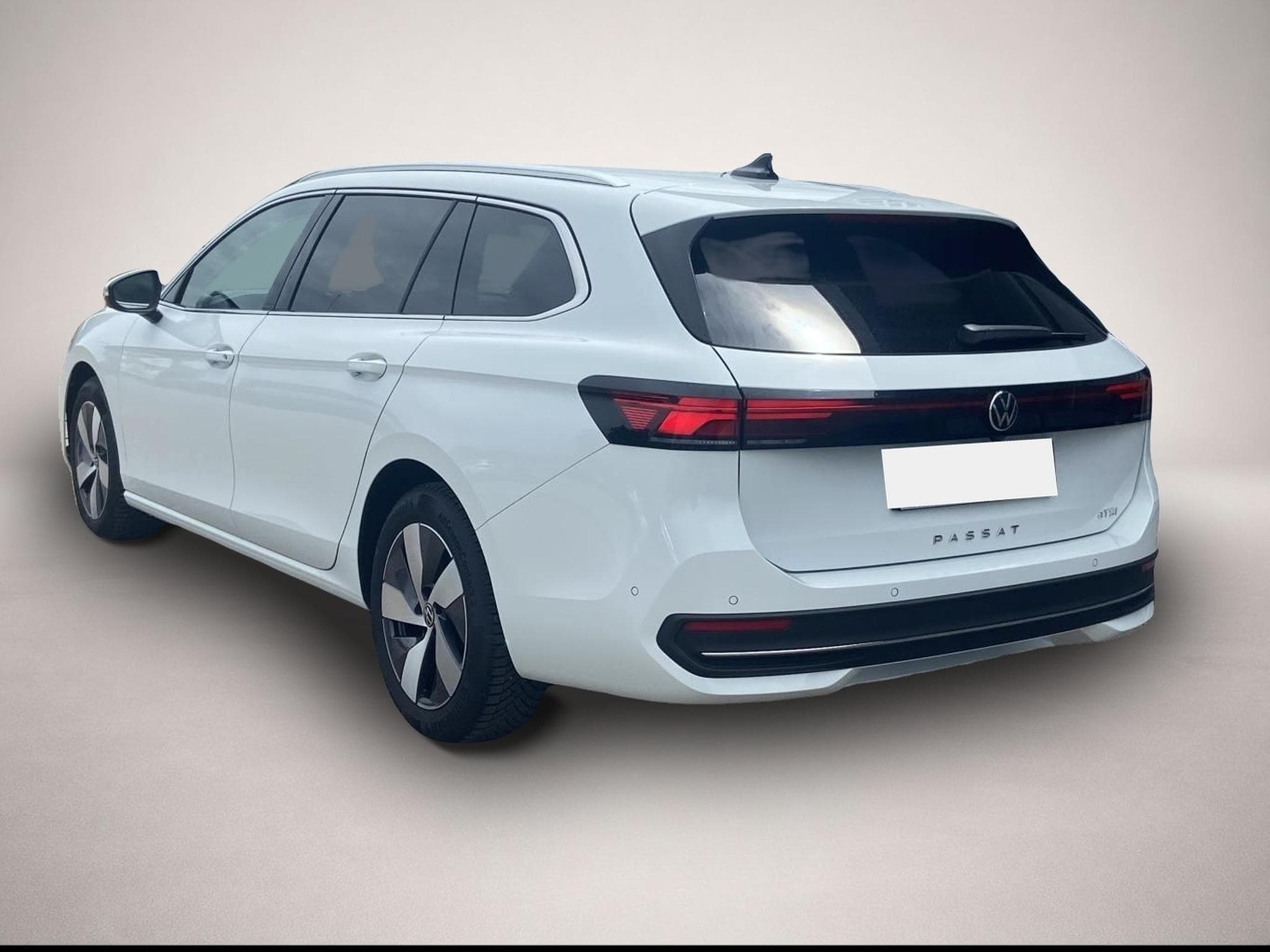 VW Passat (2025) - Foto 3