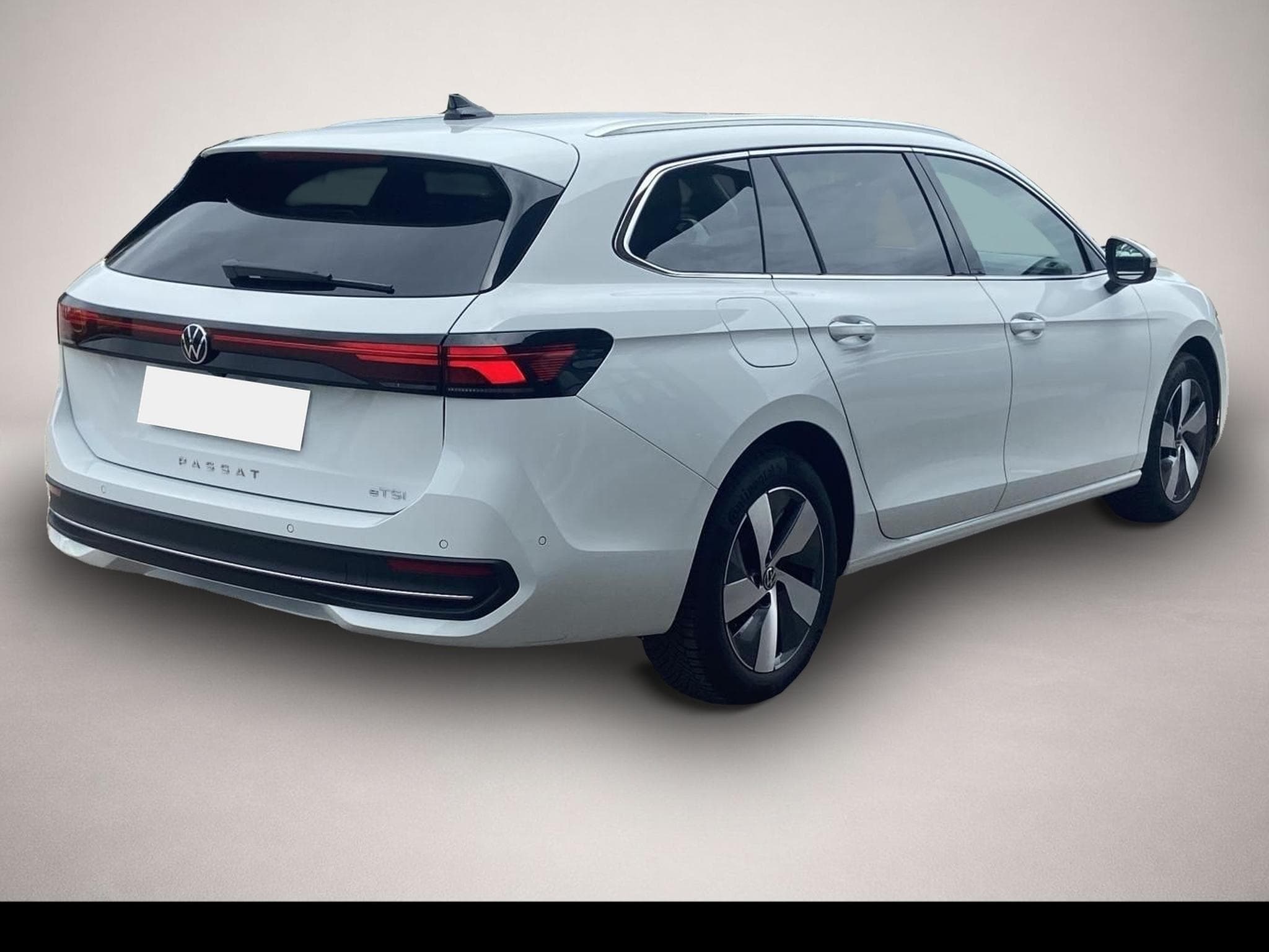 VW Passat (2025) - Foto 5