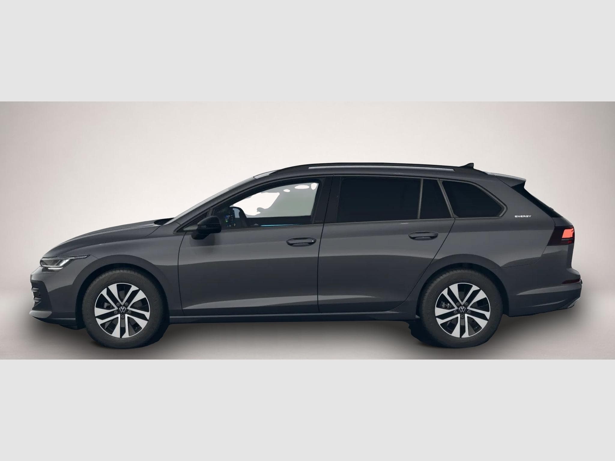 VW Golf (2026) - Foto 2