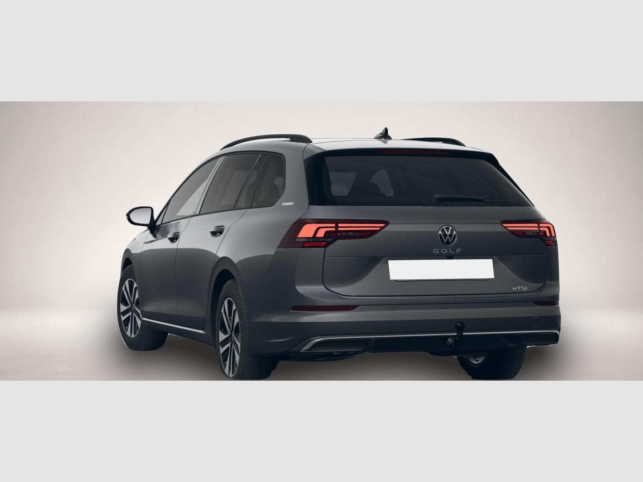VW Golf (2026) - Foto 3