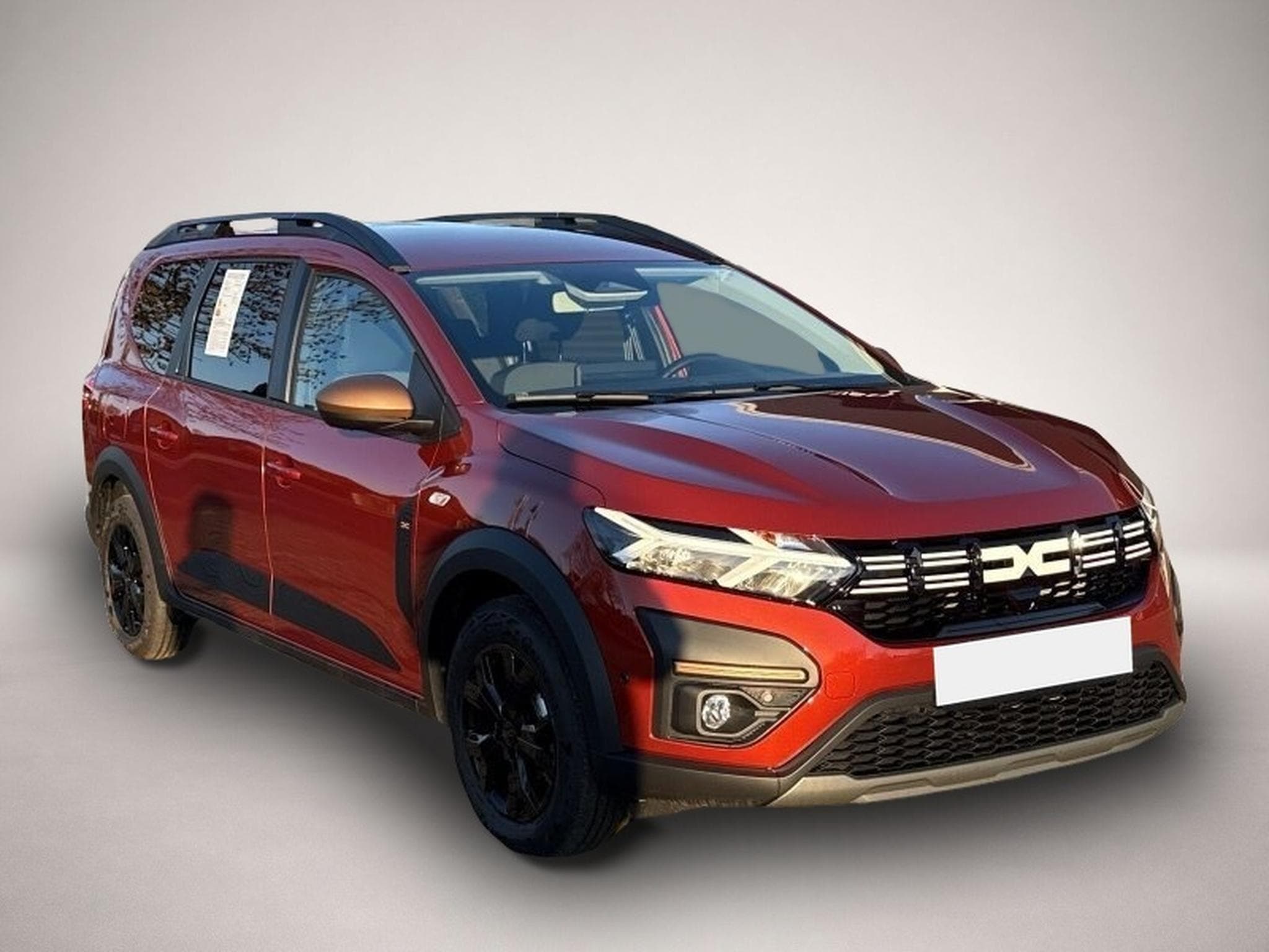 Dacia Jogger (2025) - Foto 1