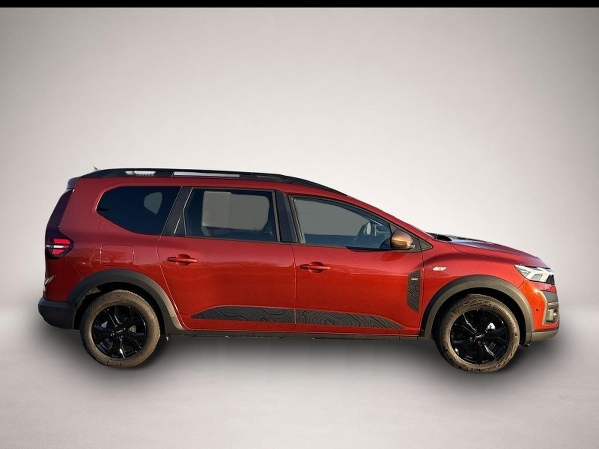Dacia Jogger (2025) - Foto 2