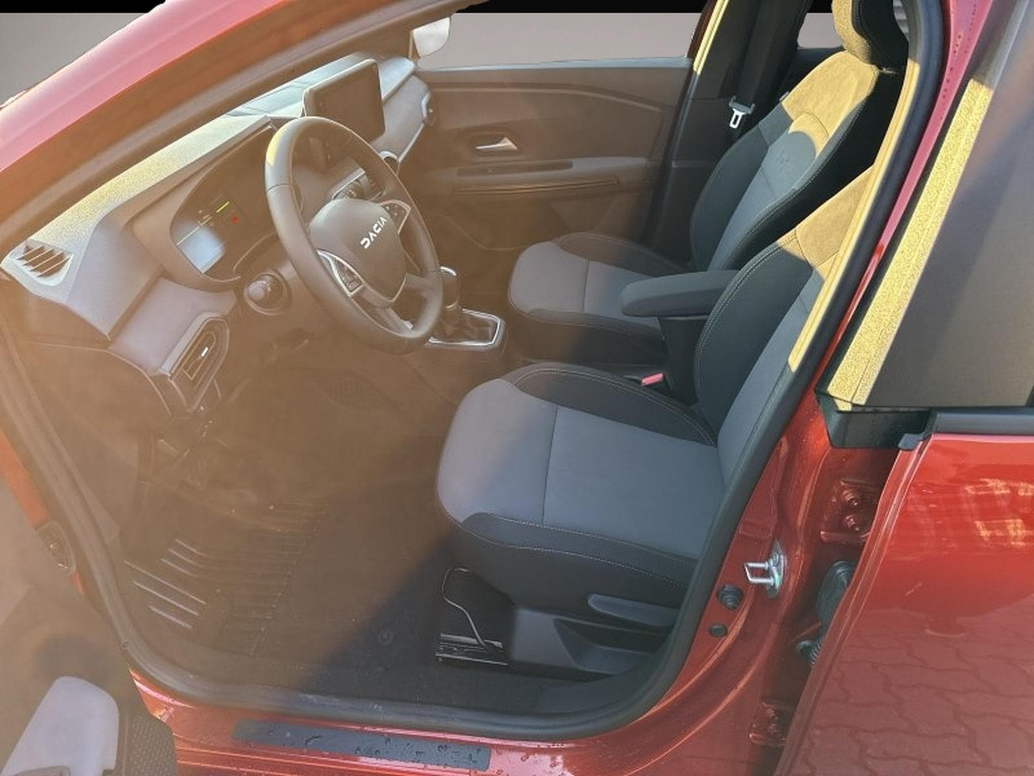 Dacia Jogger (2025) - Foto 4