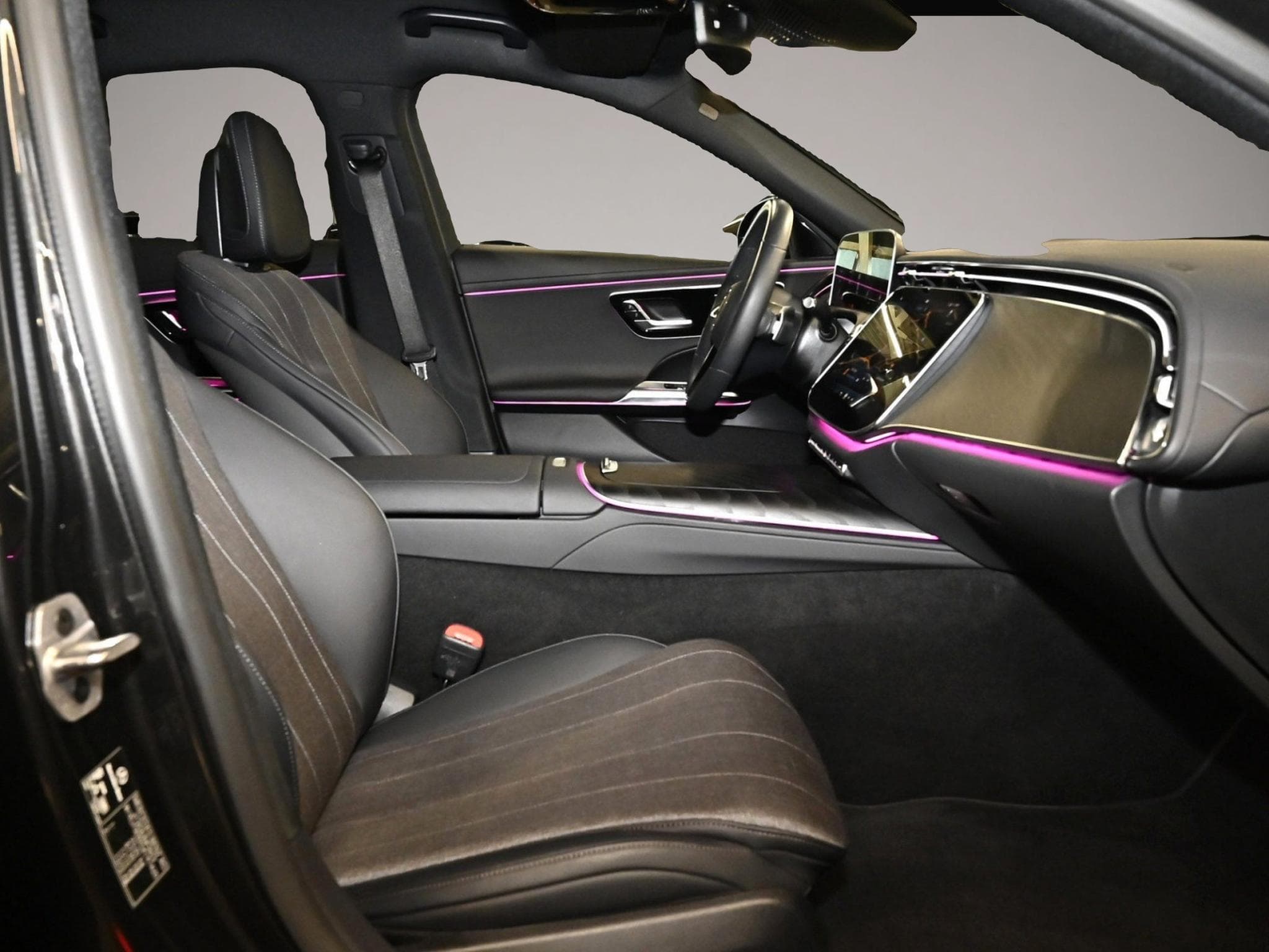 Mercedes C 220 (2024) - Foto 2