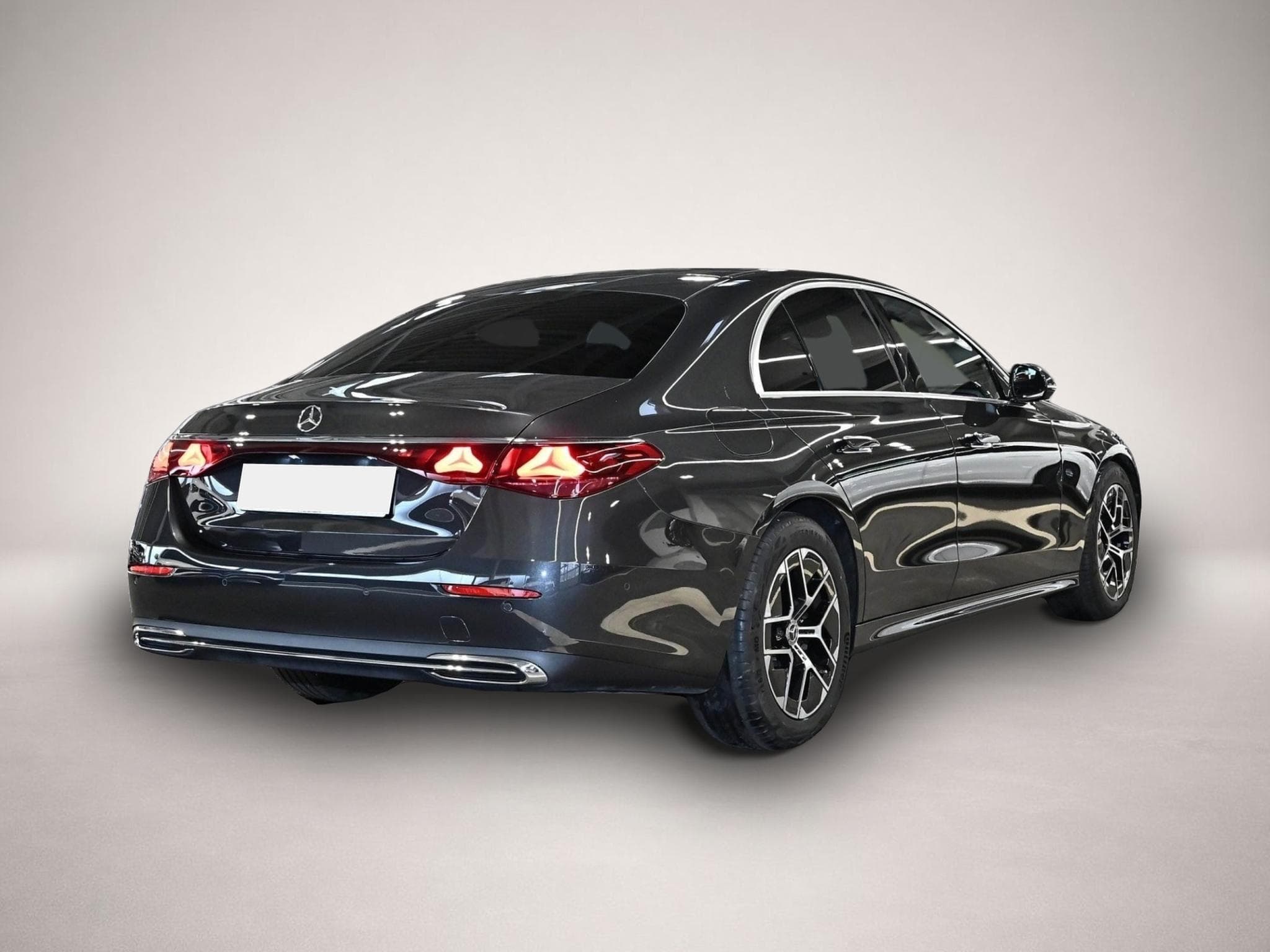 Mercedes C 220 (2024) - Foto 3