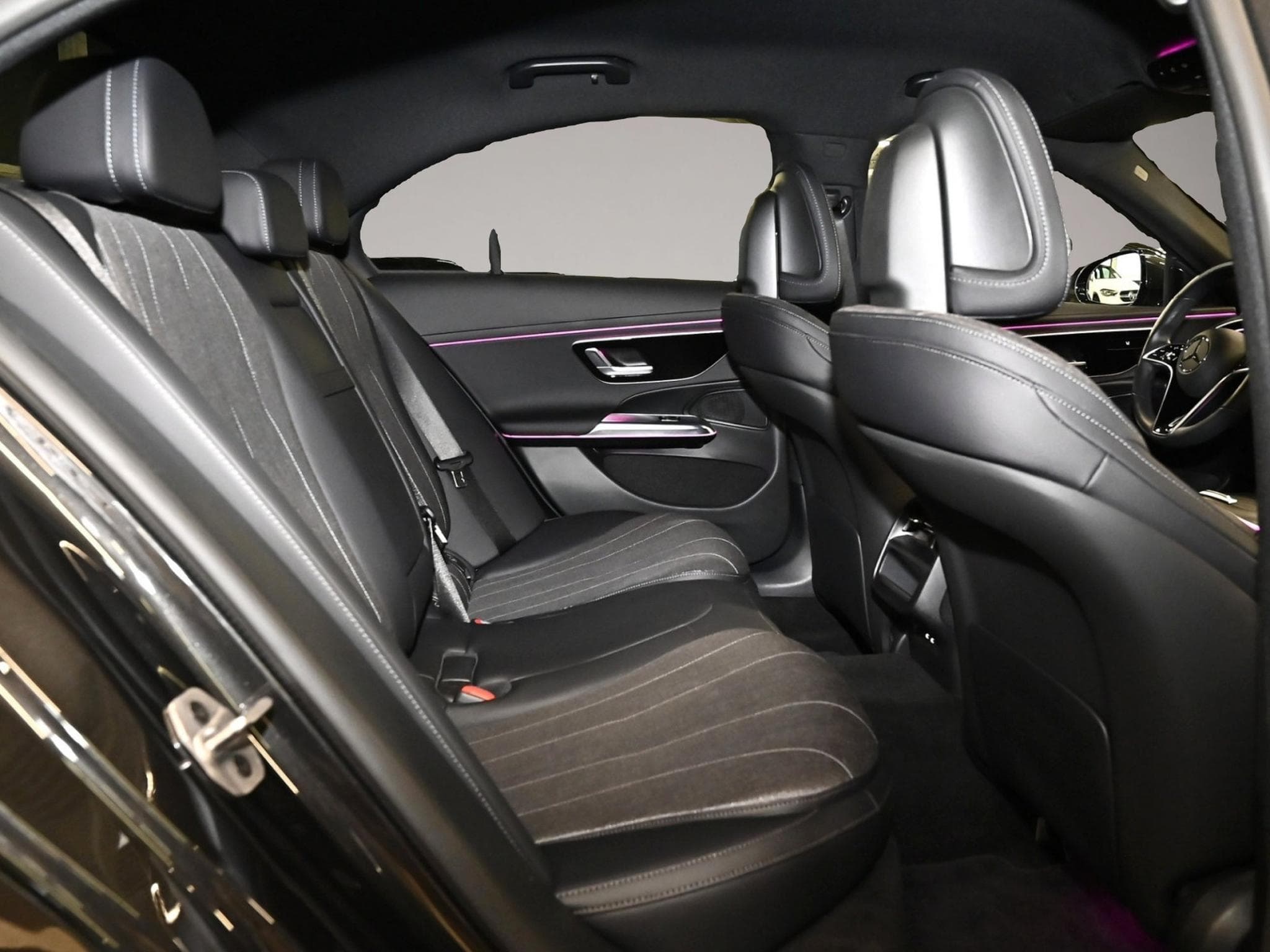 Mercedes C 220 (2024) - Foto 4
