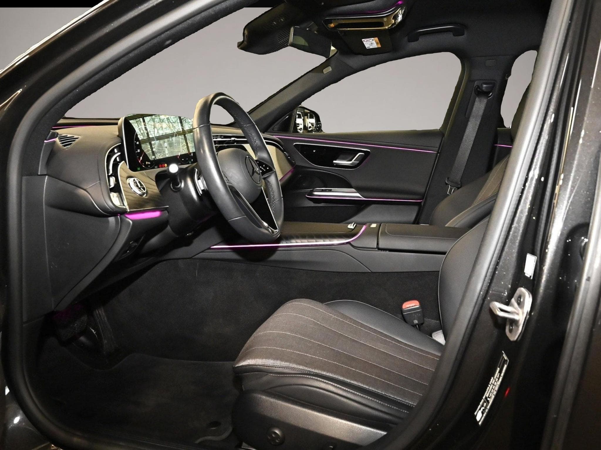 Mercedes C 220 (2024) - Foto 6