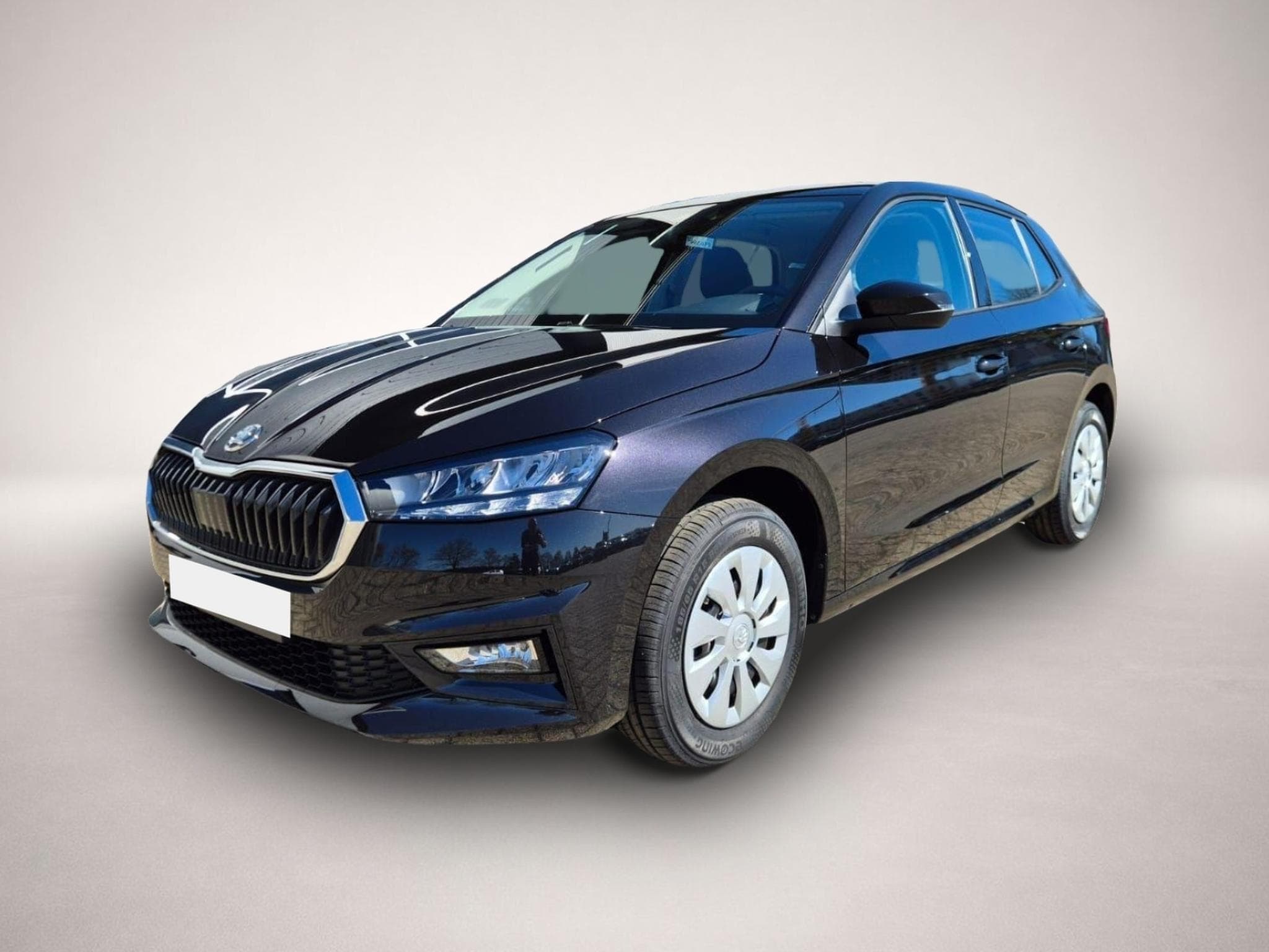 Skoda Fabia (2026) - Foto 1
