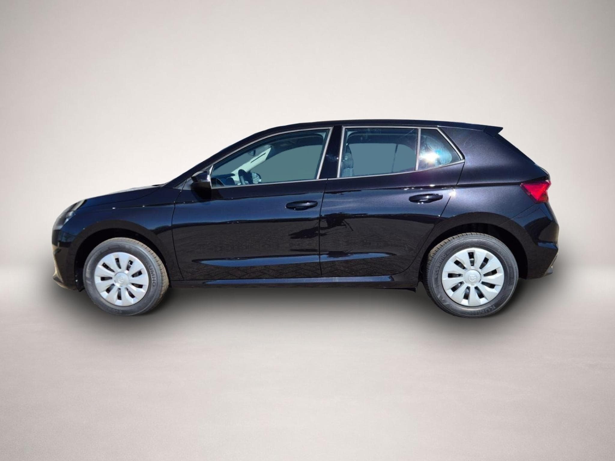 Skoda Fabia (2026) - Foto 2