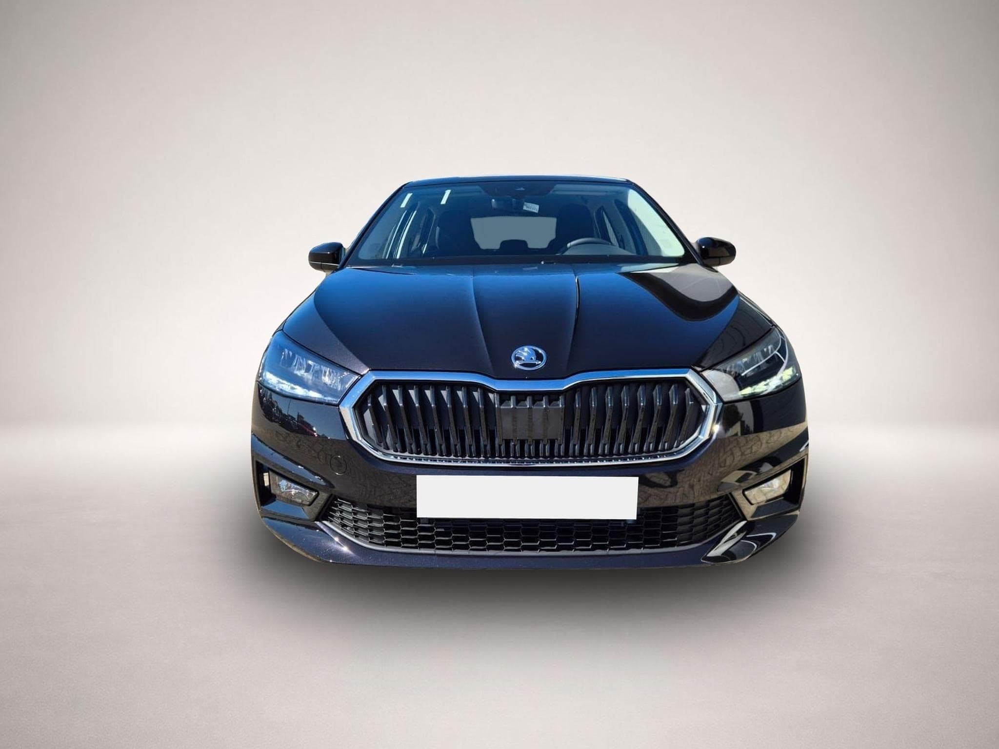 Skoda Fabia (2026) - Foto 8