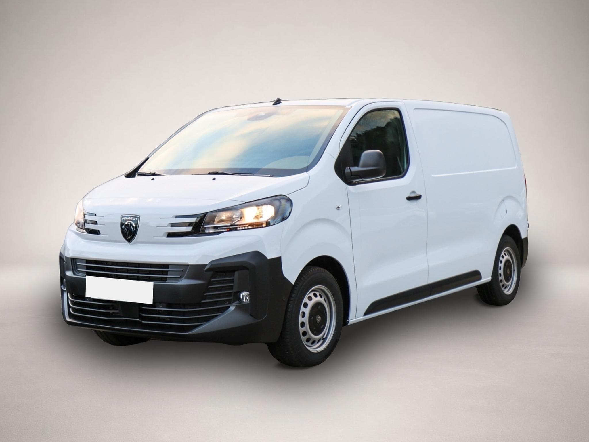 Peugeot Expert (2026) - Foto 1