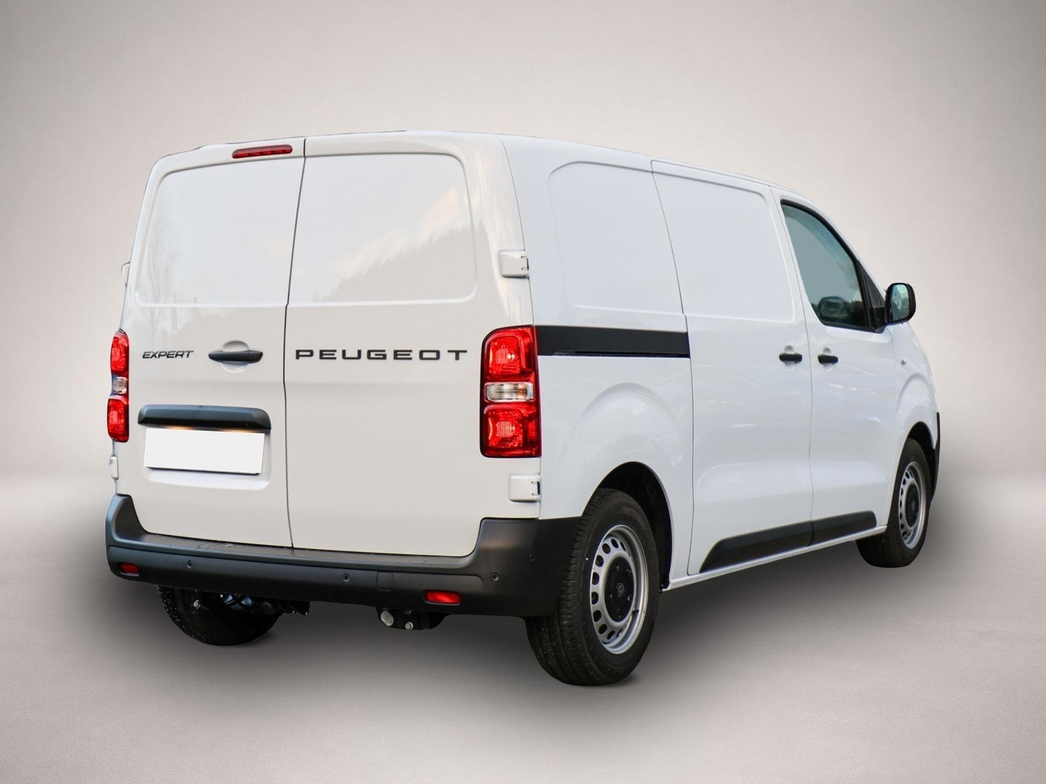 Peugeot Expert (2026) - Foto 3