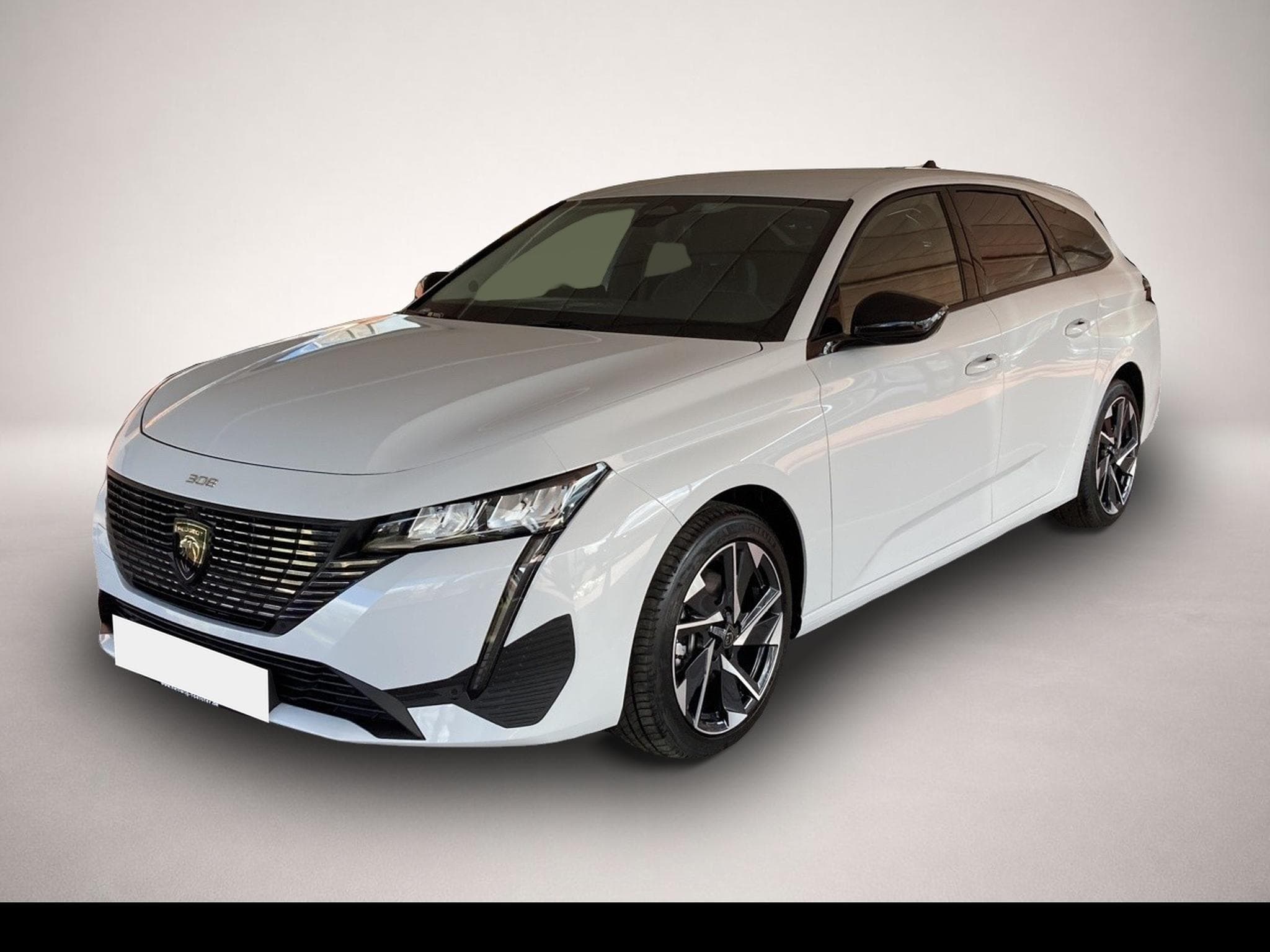 Peugeot 308 (2025) - Foto 1