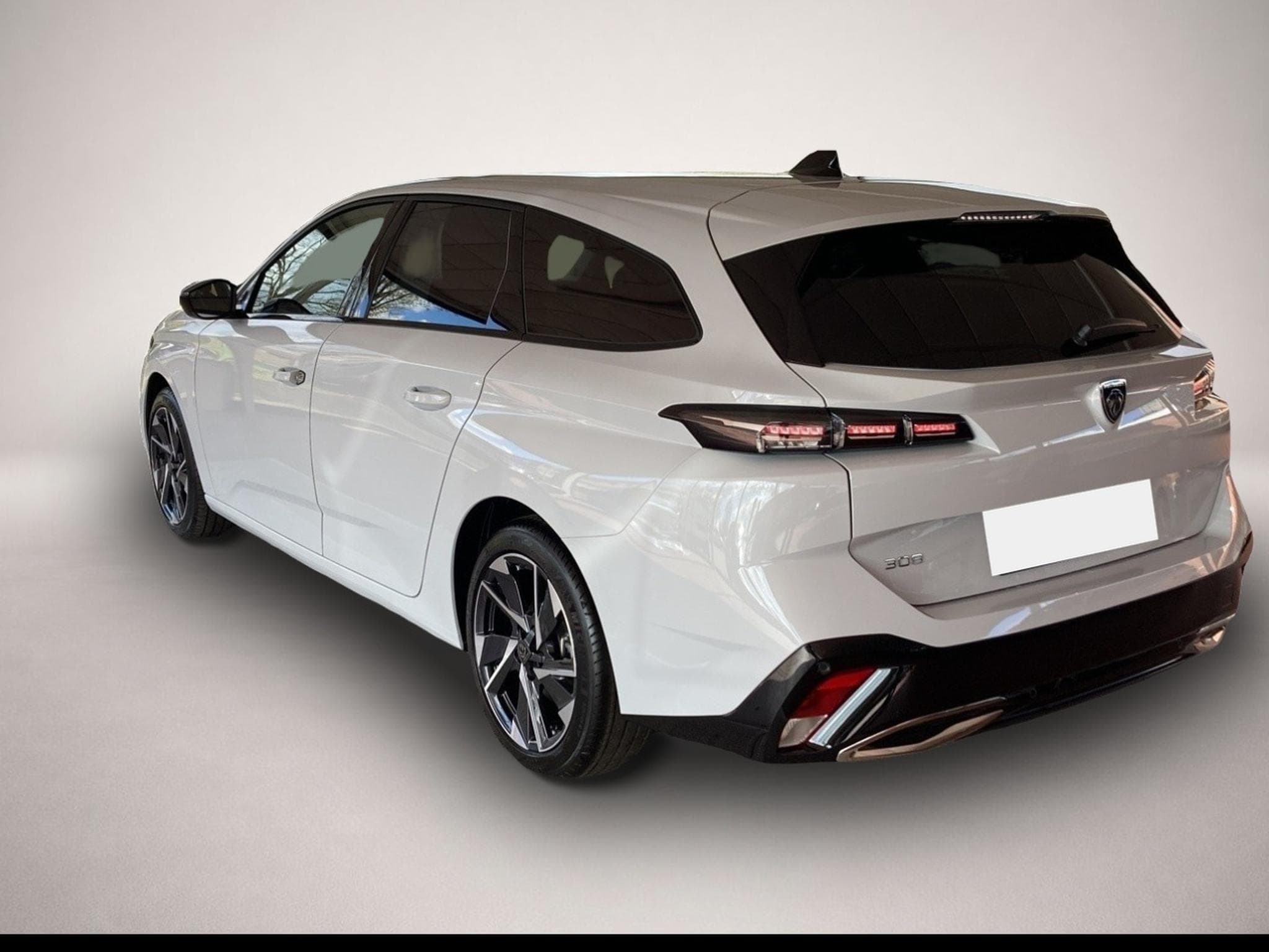 Peugeot 308 (2025) - Foto 4