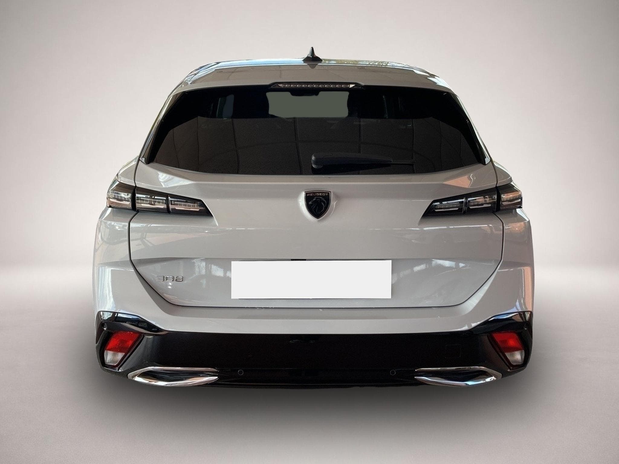 Peugeot 308 (2025) - Foto 5