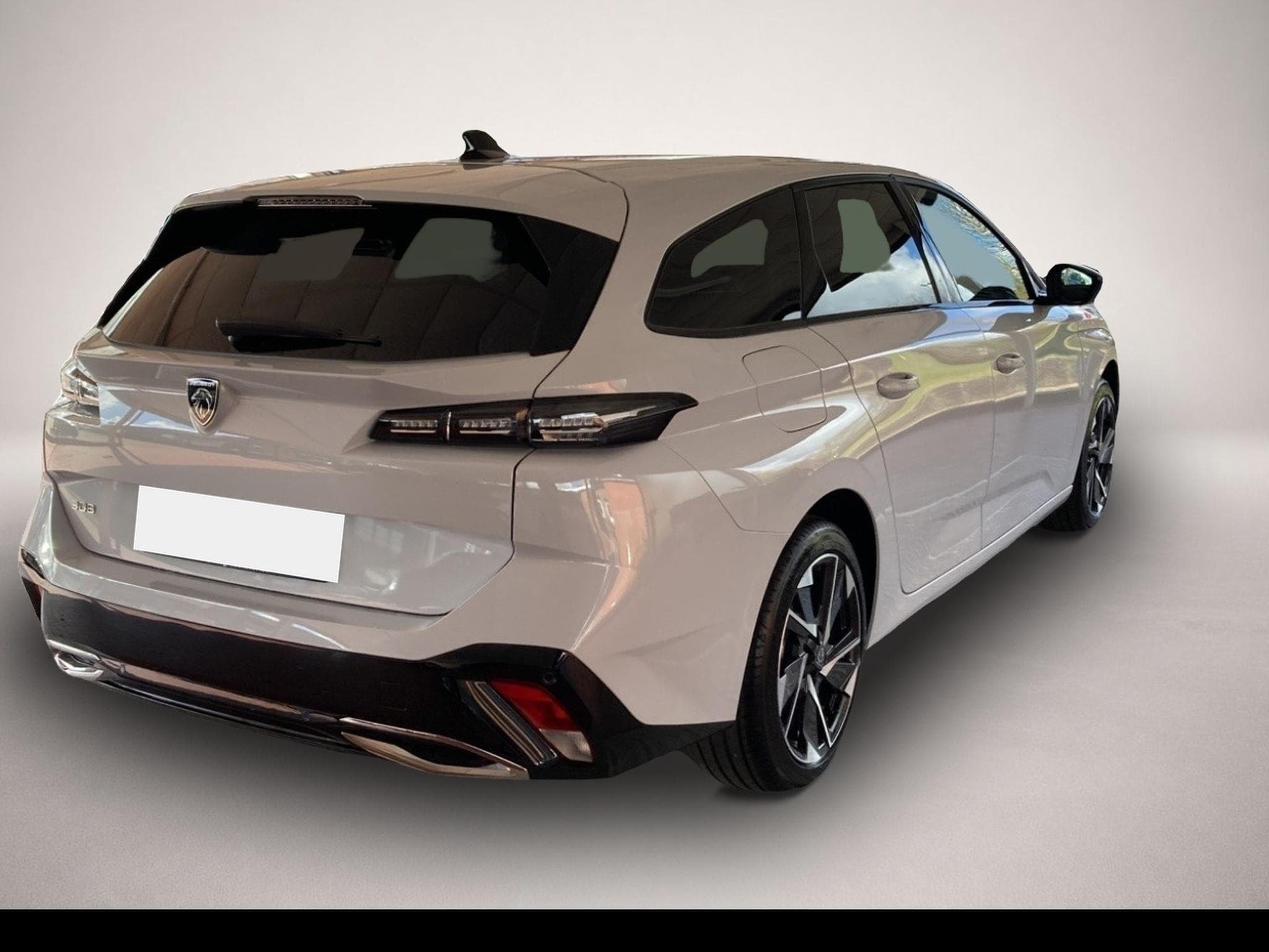 Peugeot 308 (2025) - Foto 6