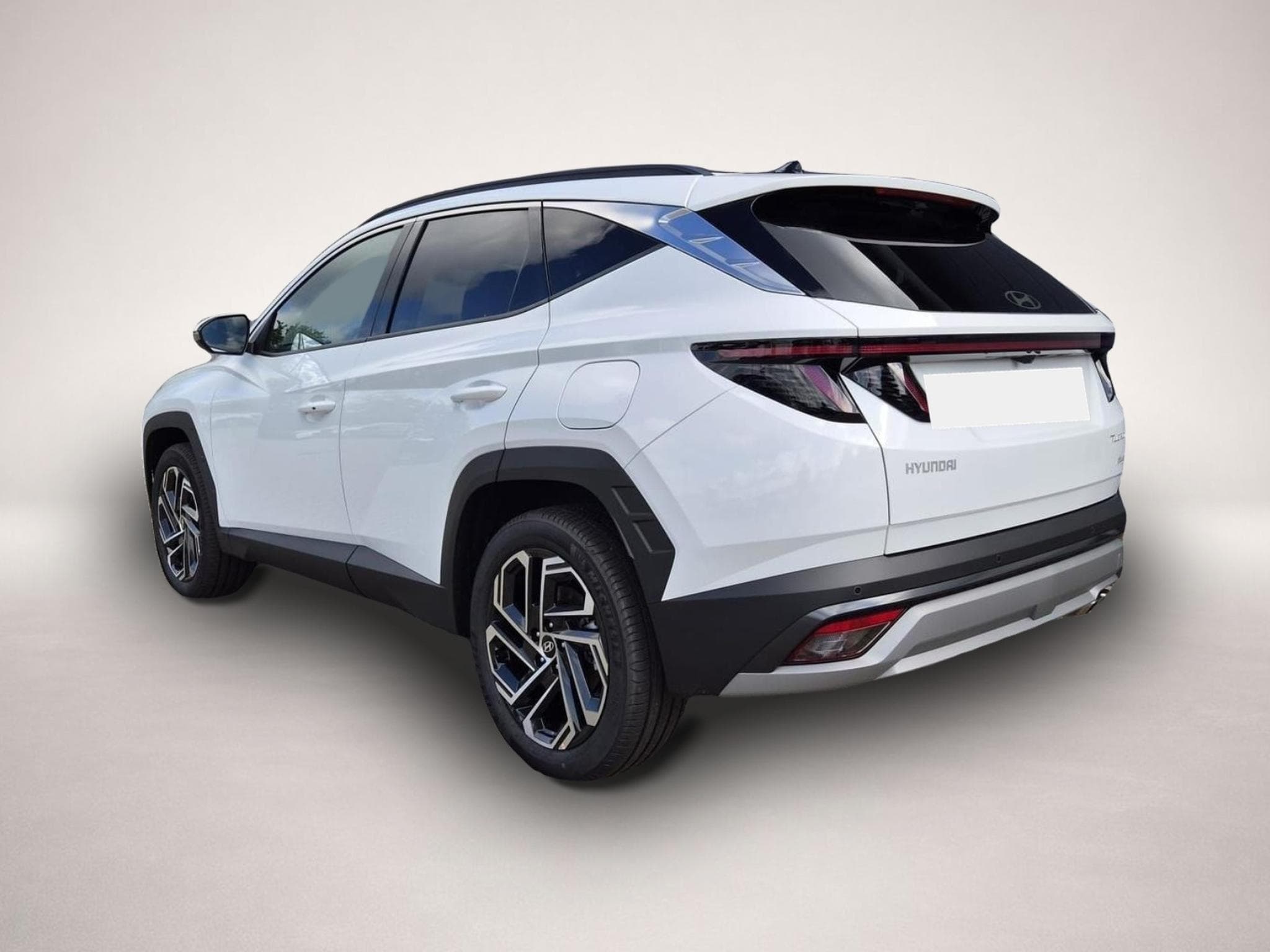 Hyundai Tucson (2026) - Foto 3