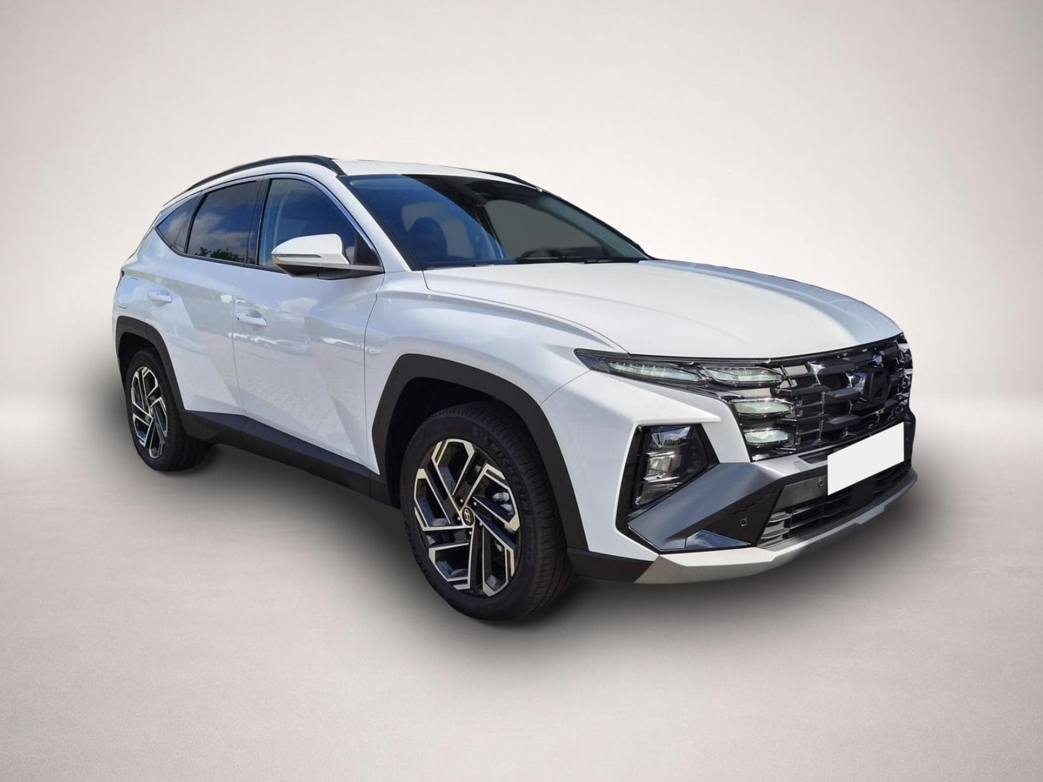 Hyundai Tucson (2026) - Foto 7