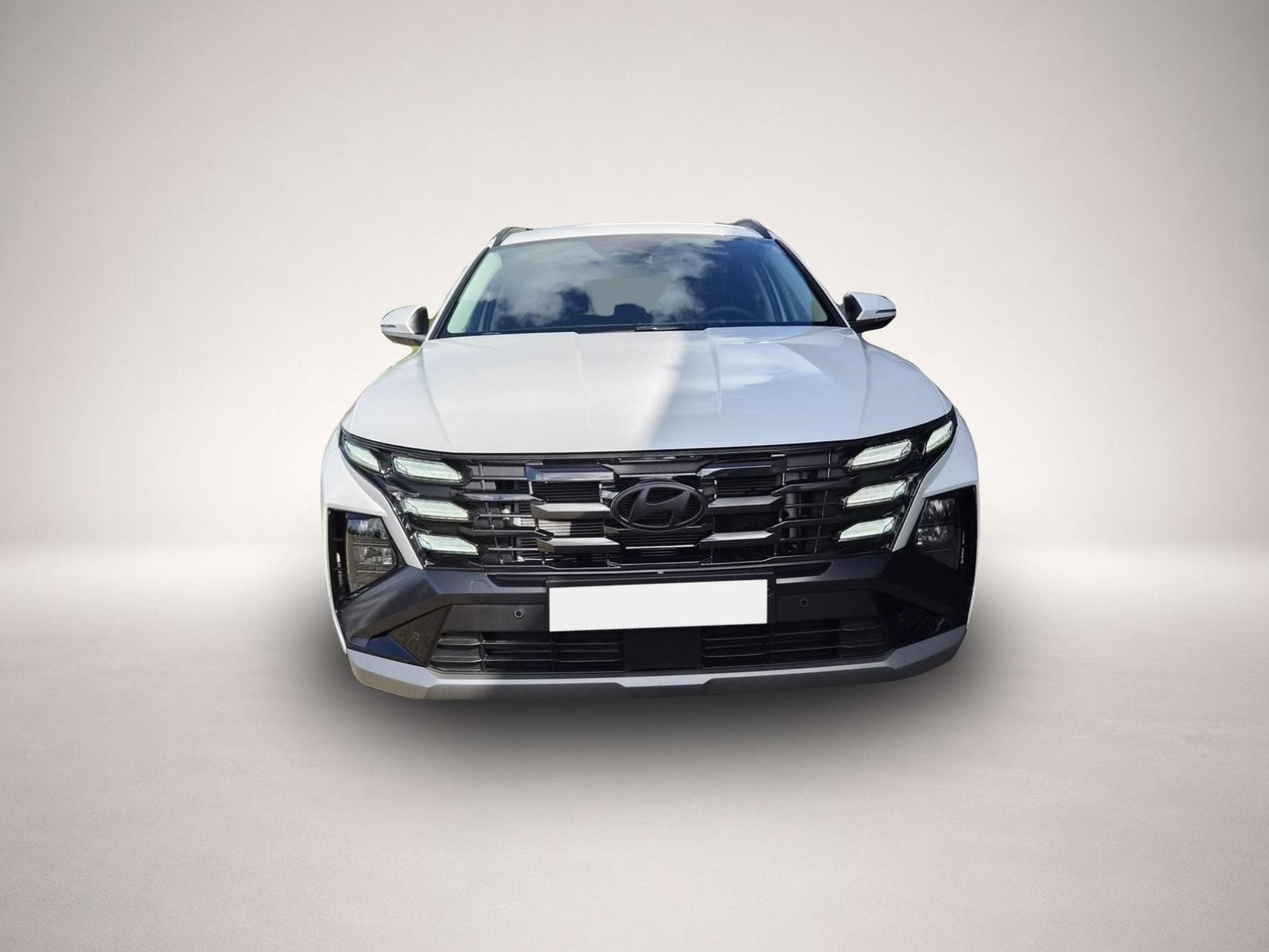 Hyundai Tucson (2026) - Foto 8