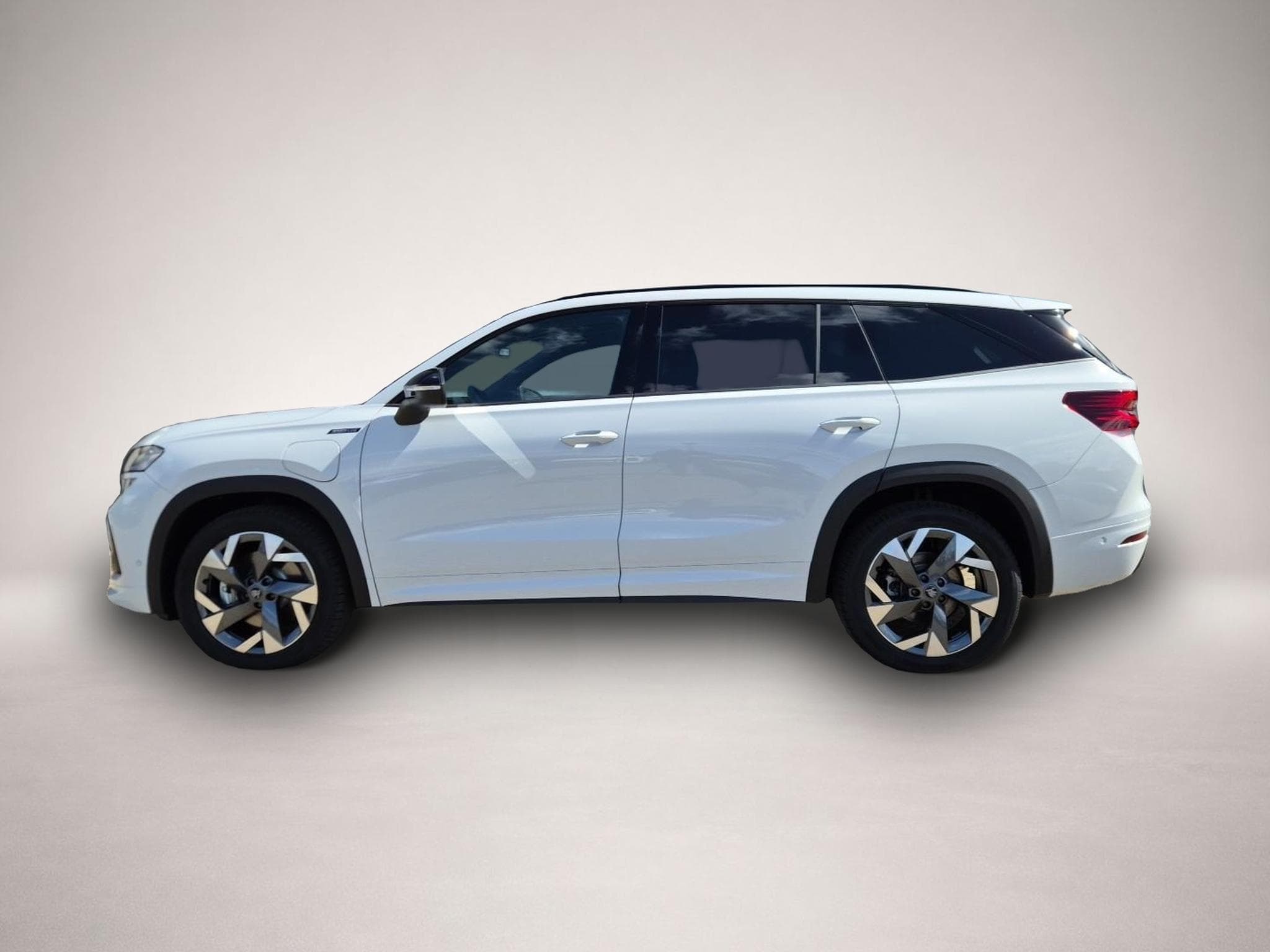 Skoda Kodiaq (2026) - Foto 2