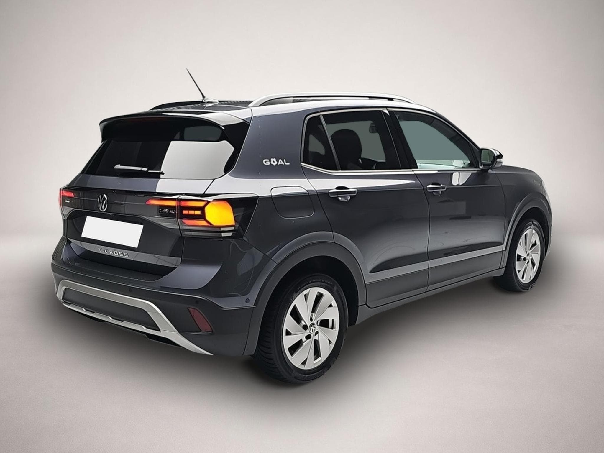VW T-Cross (2025) - Foto 2