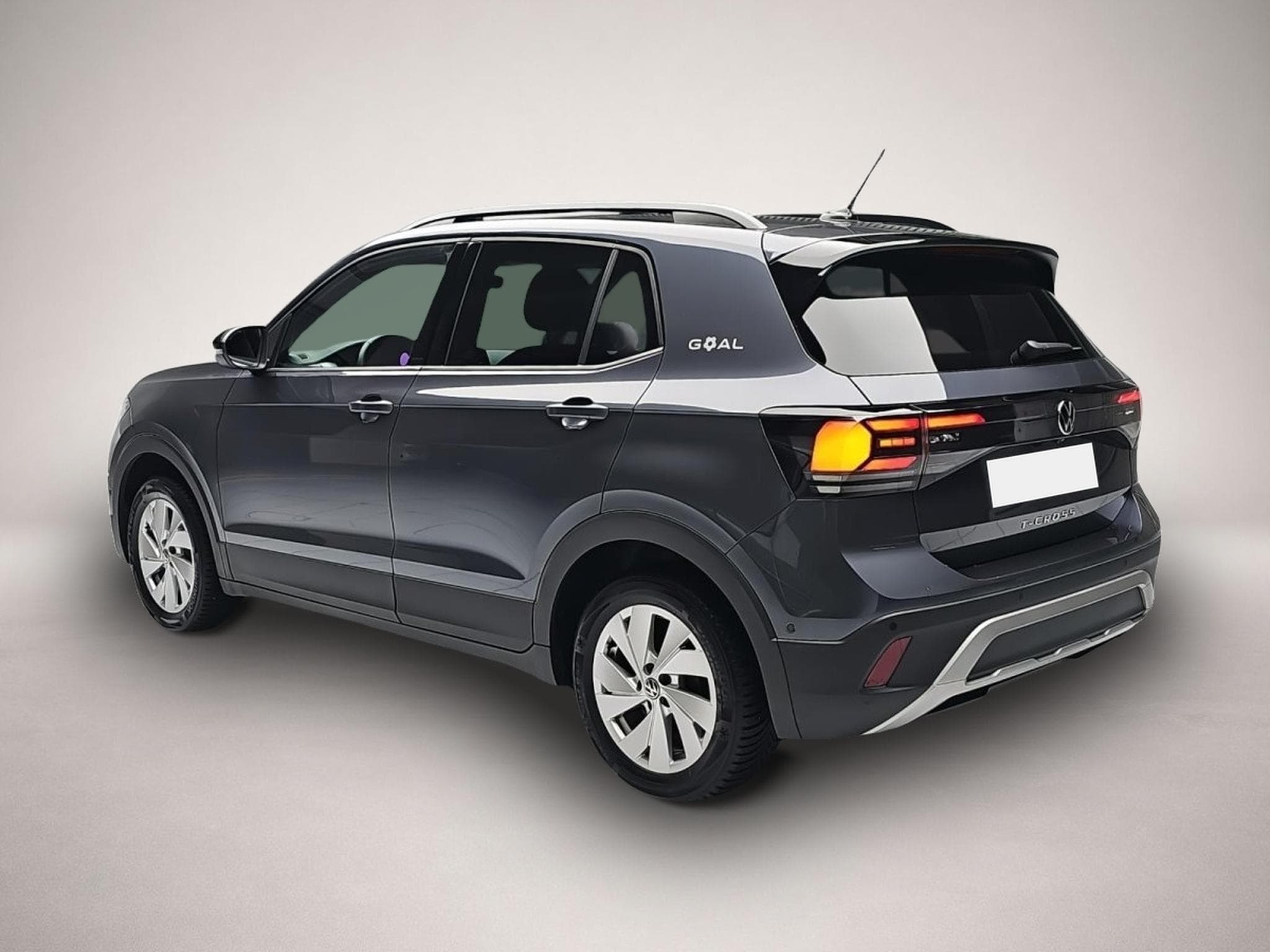 VW T-Cross (2025) - Foto 3