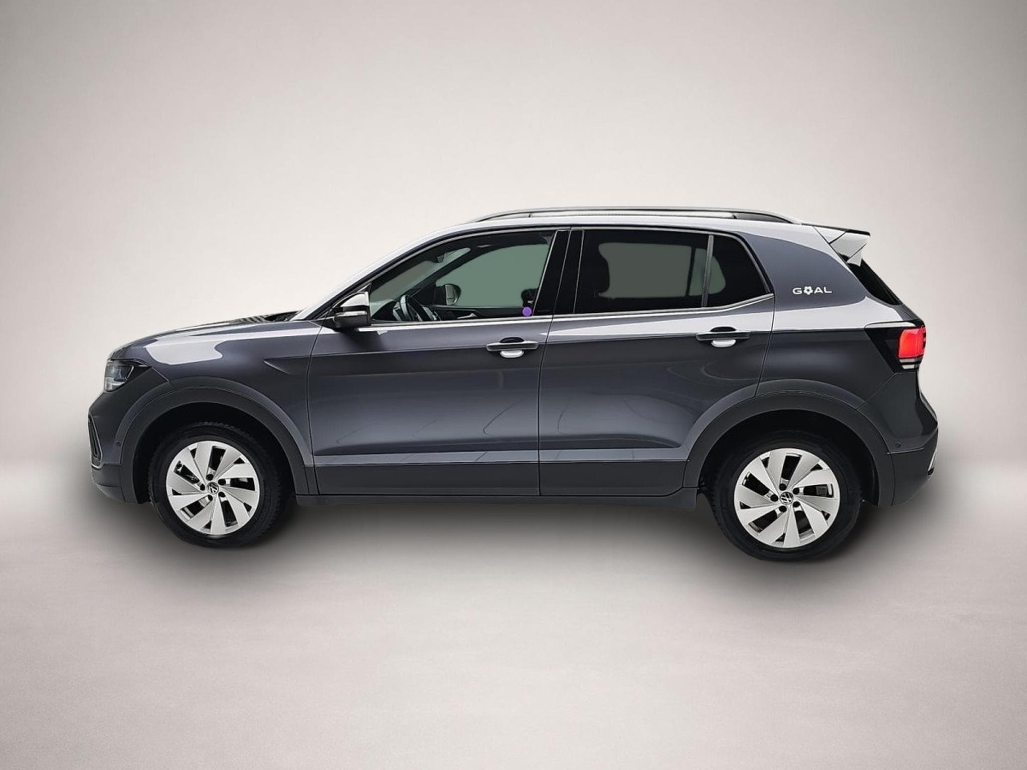 VW T-Cross (2025) - Foto 4