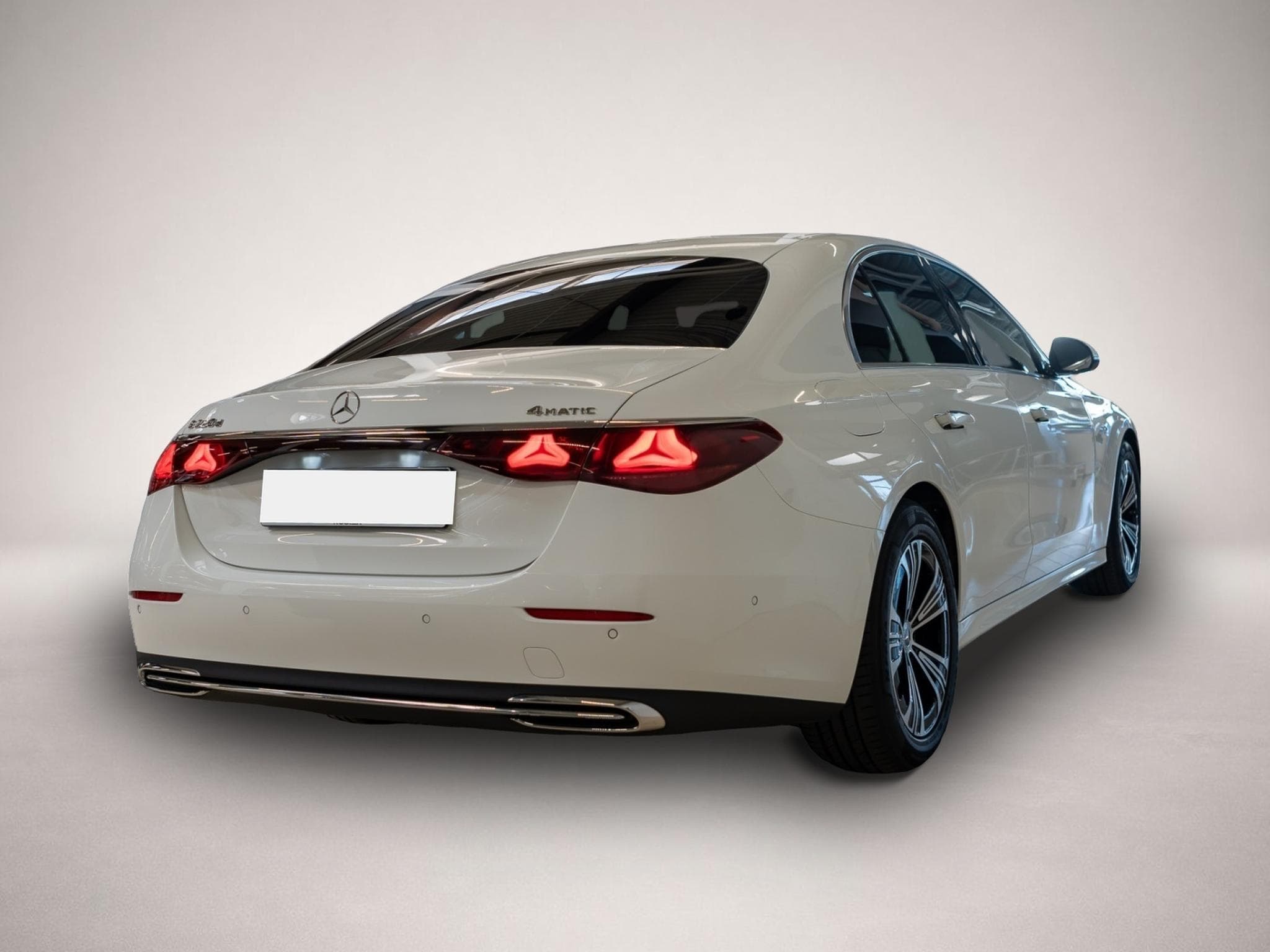 Mercedes C 220 (2025) - Foto 3