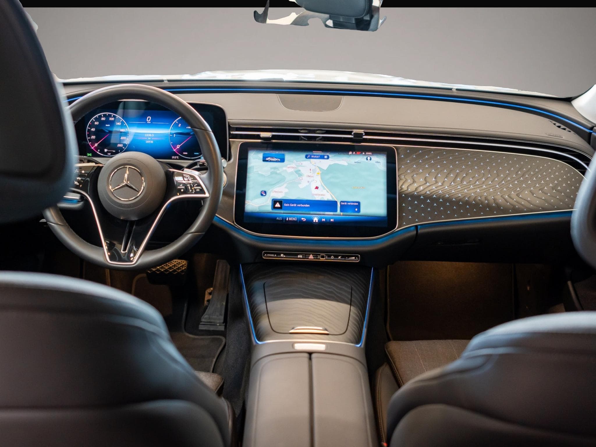 Mercedes C 220 (2025) - Foto 5
