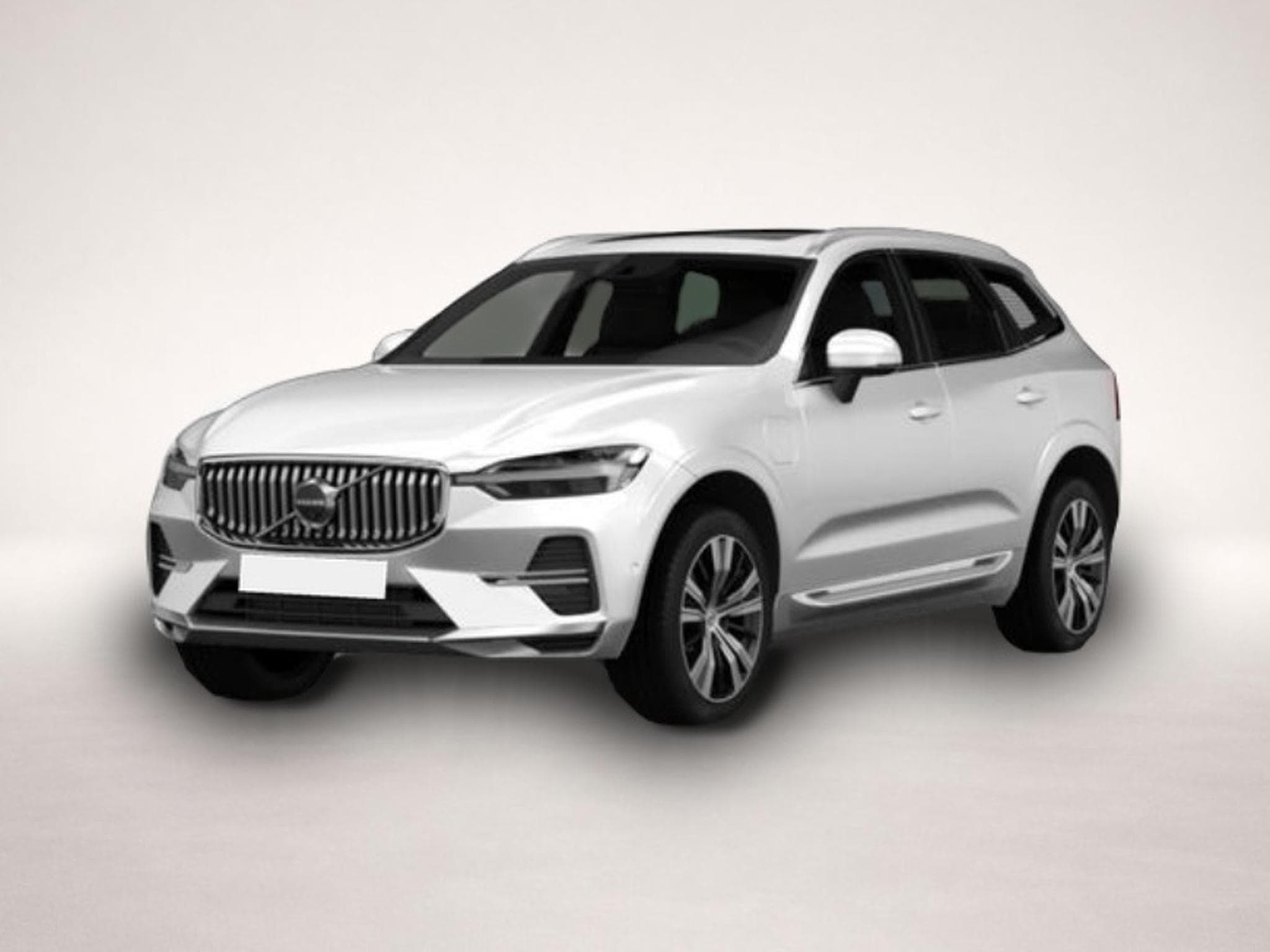 Volvo XC60 (2023) - Foto 1
