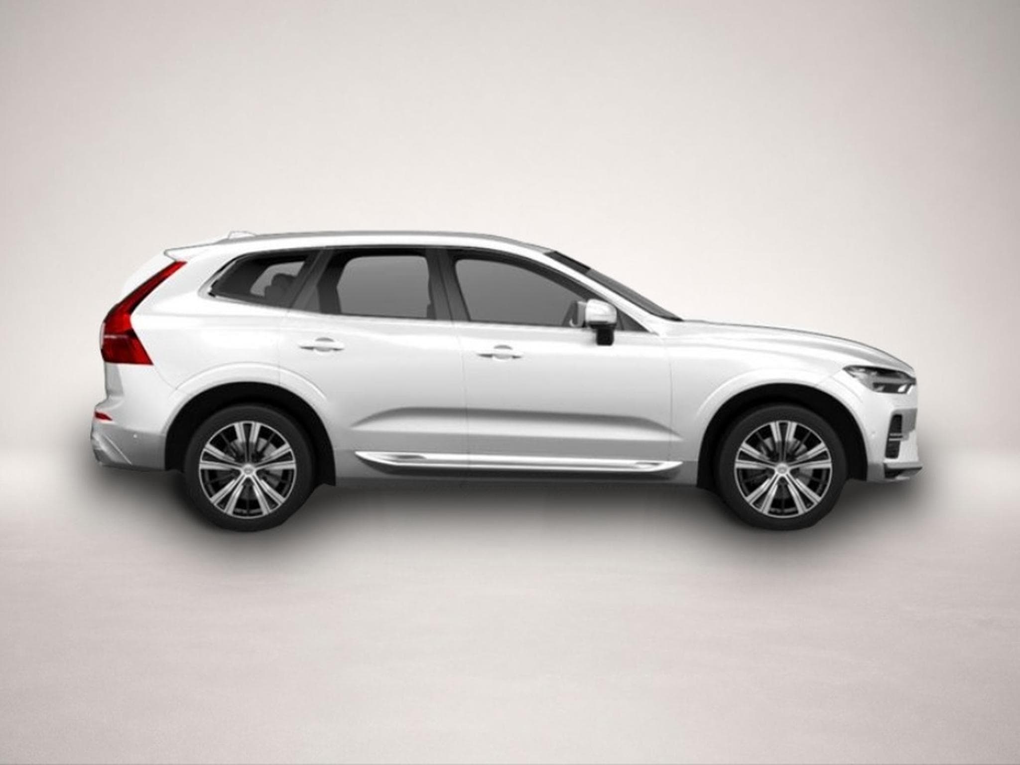 Volvo XC60 (2023) - Foto 4