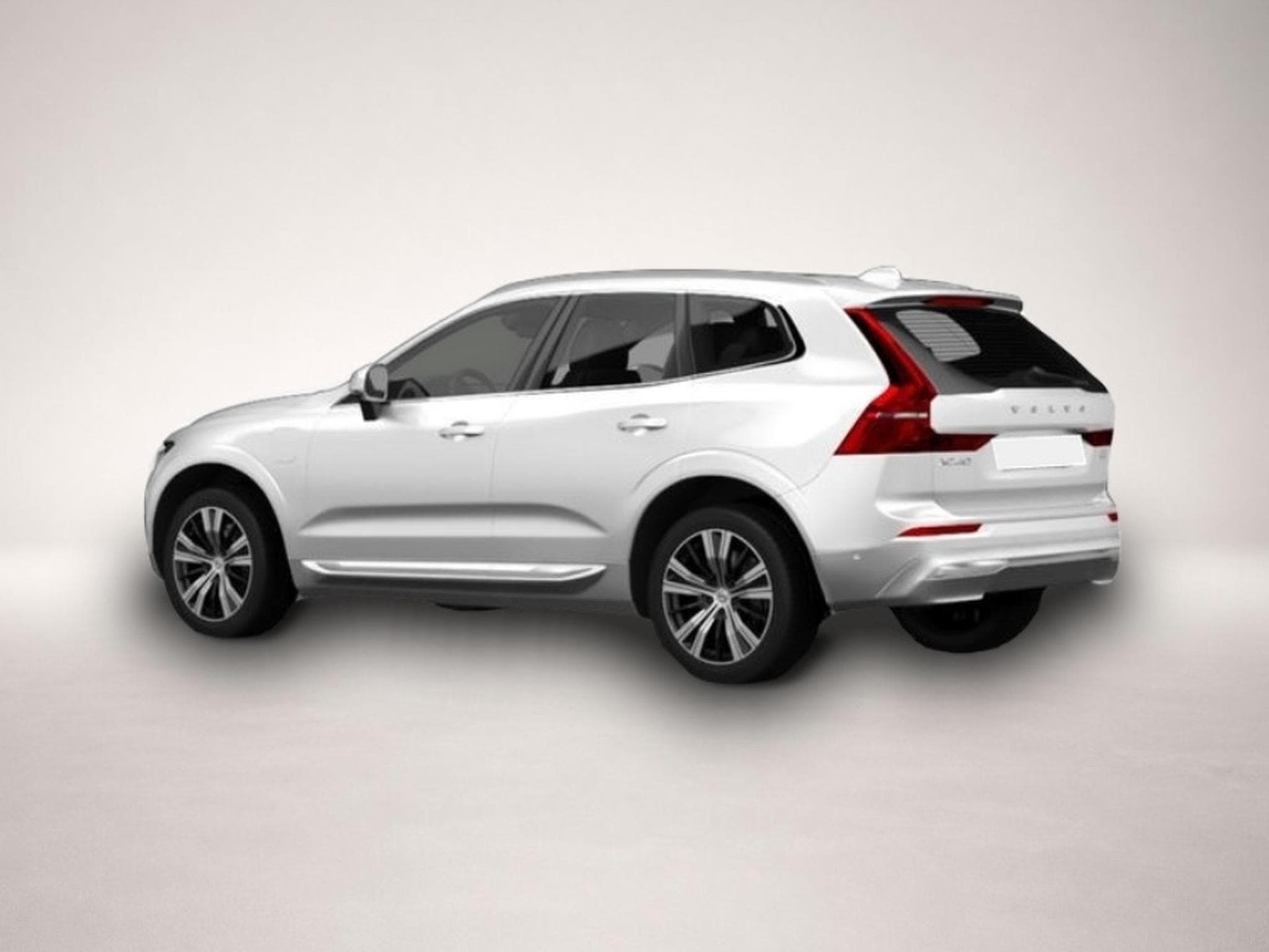 Volvo XC60 (2023) - Foto 7