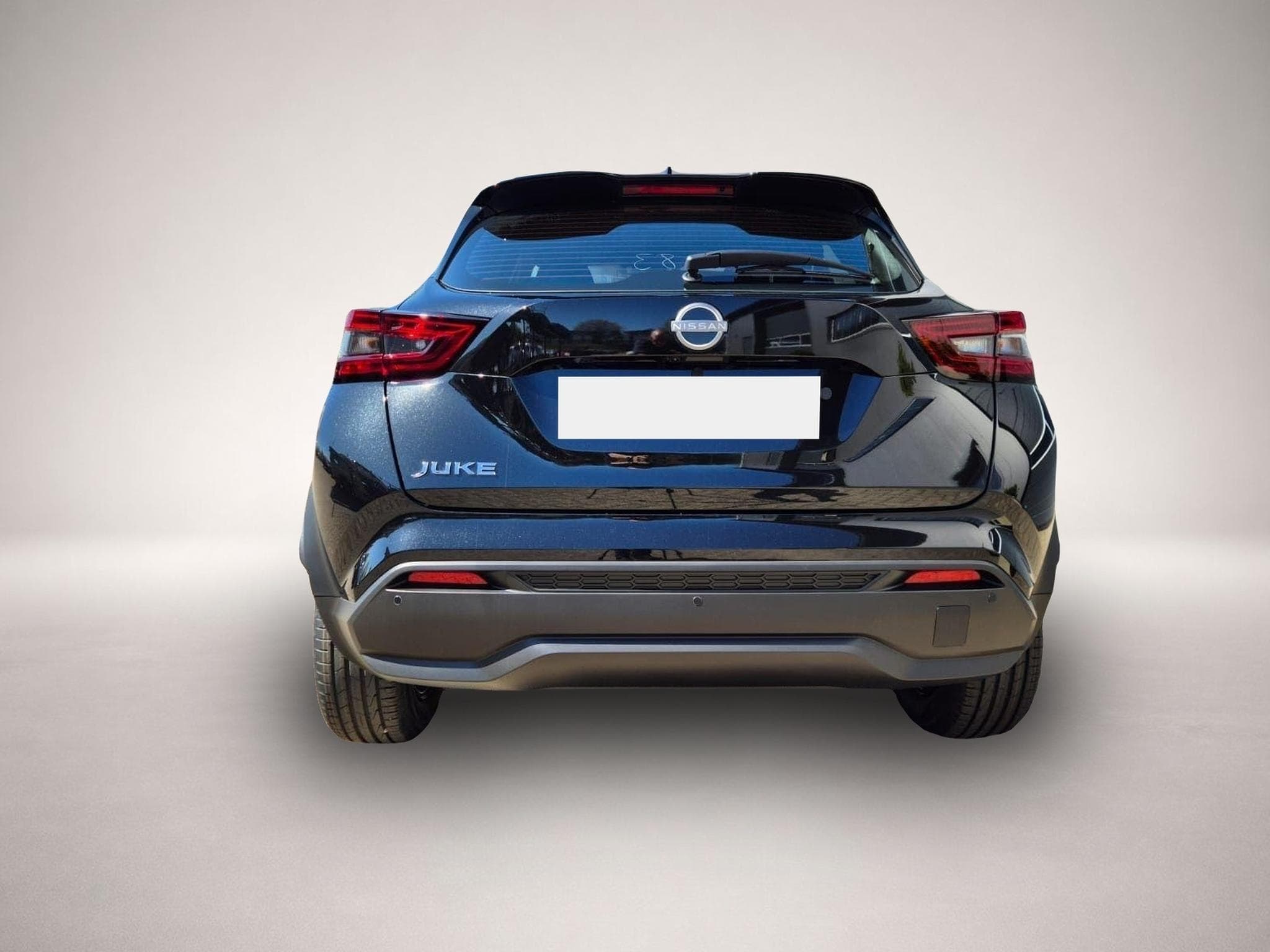 Nissan Juke (2026) - Foto 4