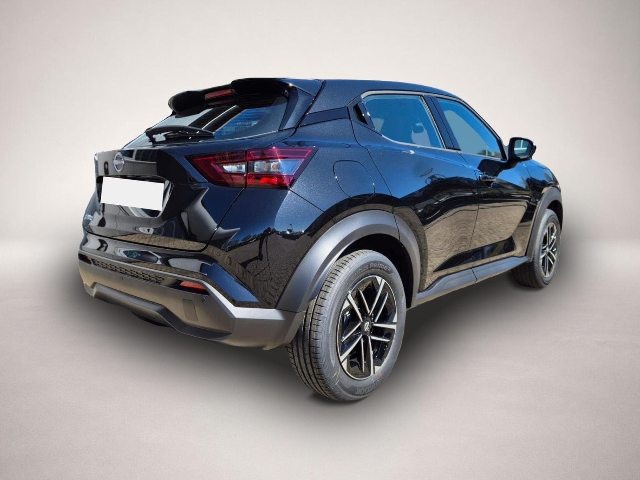 Nissan Juke (2026) - Foto 5