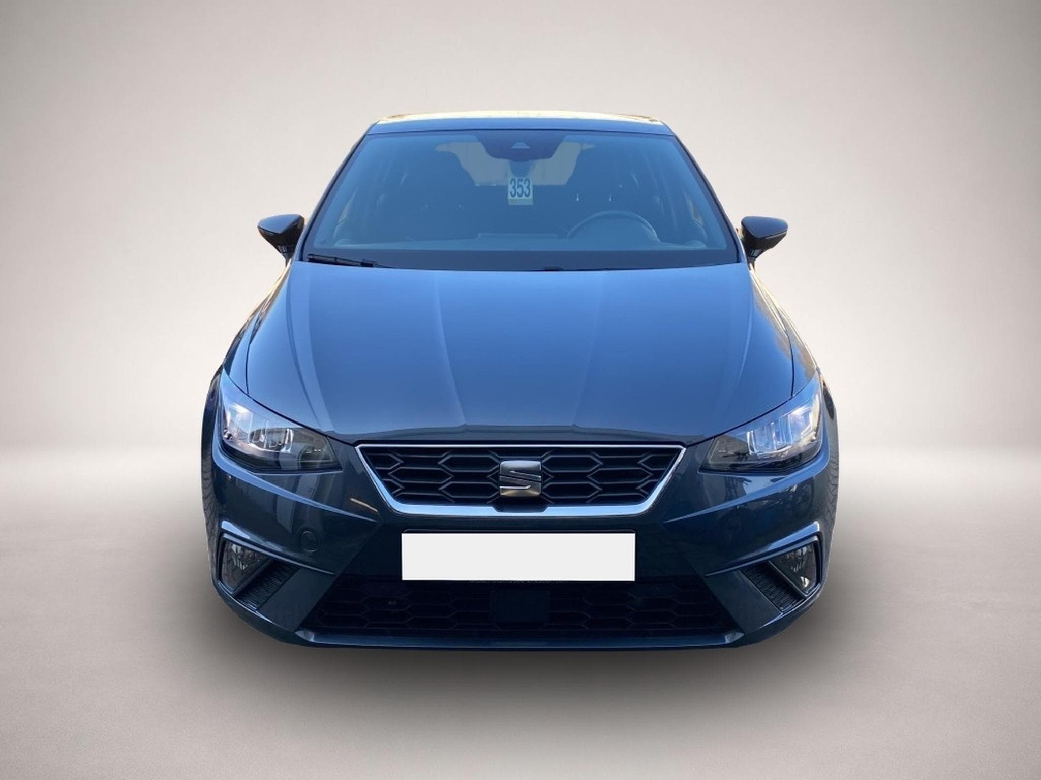 Seat Ibiza (2024) - Foto 4