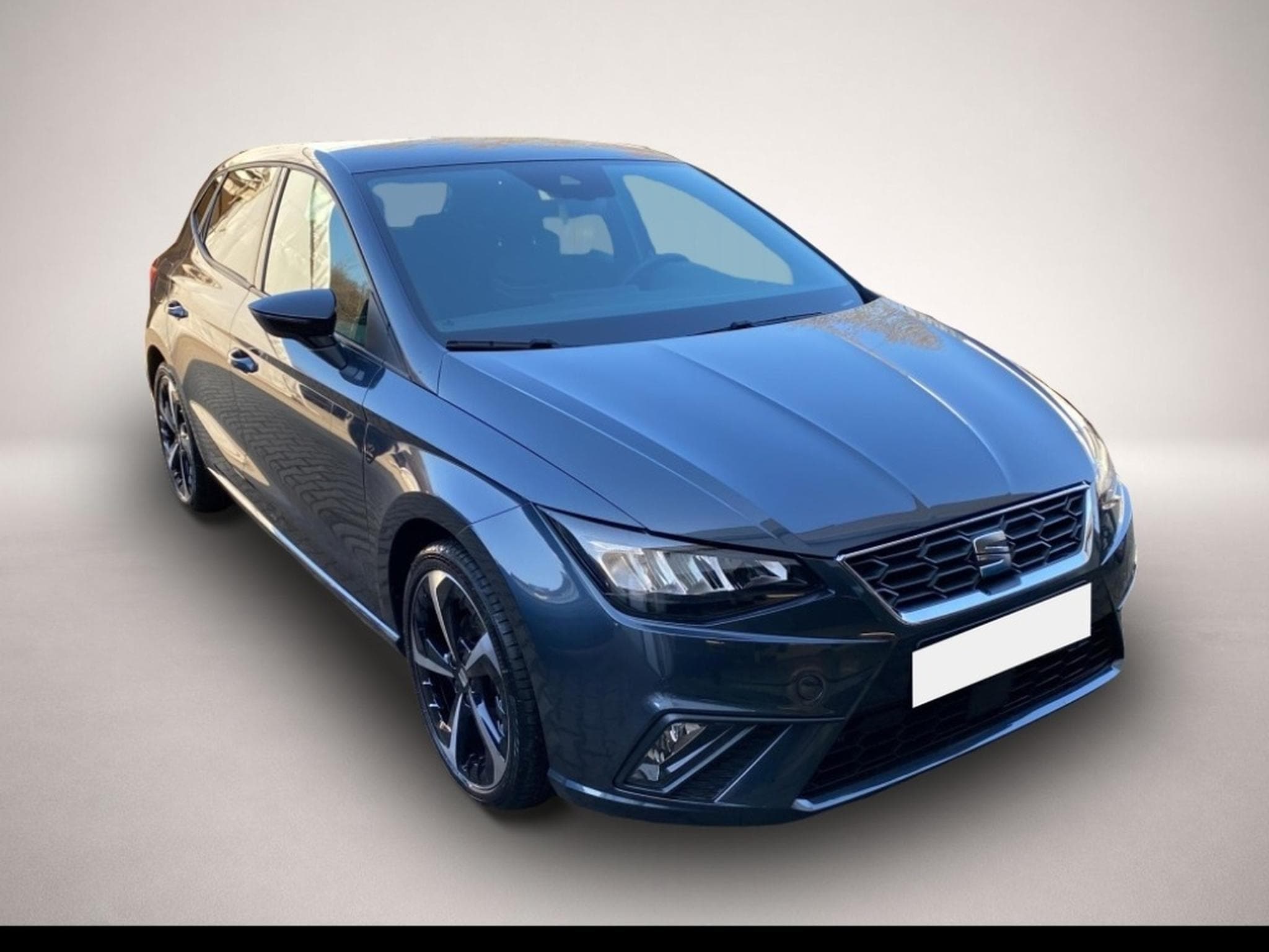 Seat Ibiza (2024) - Foto 5