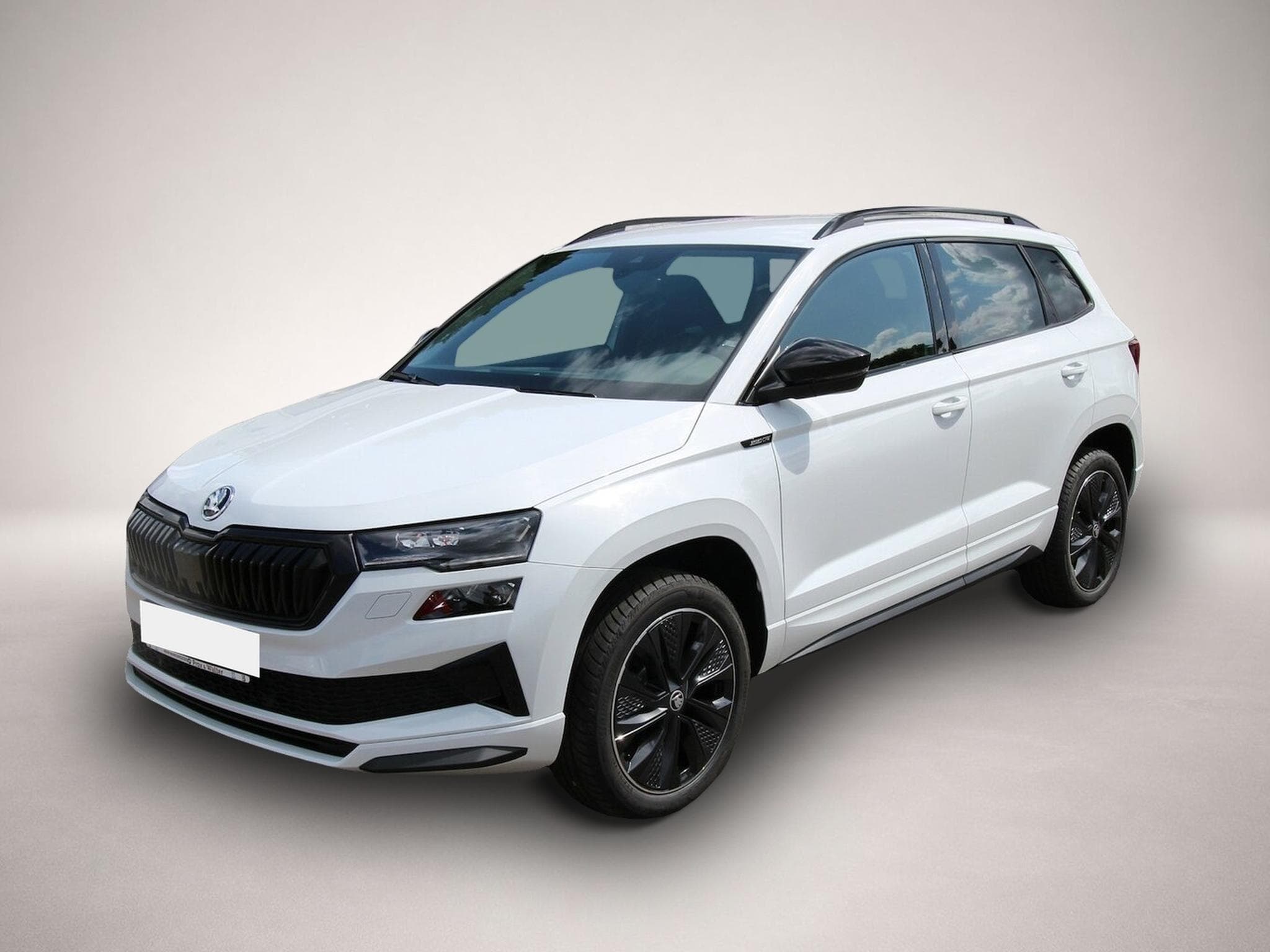 Skoda Karoq (2025) - Foto 2